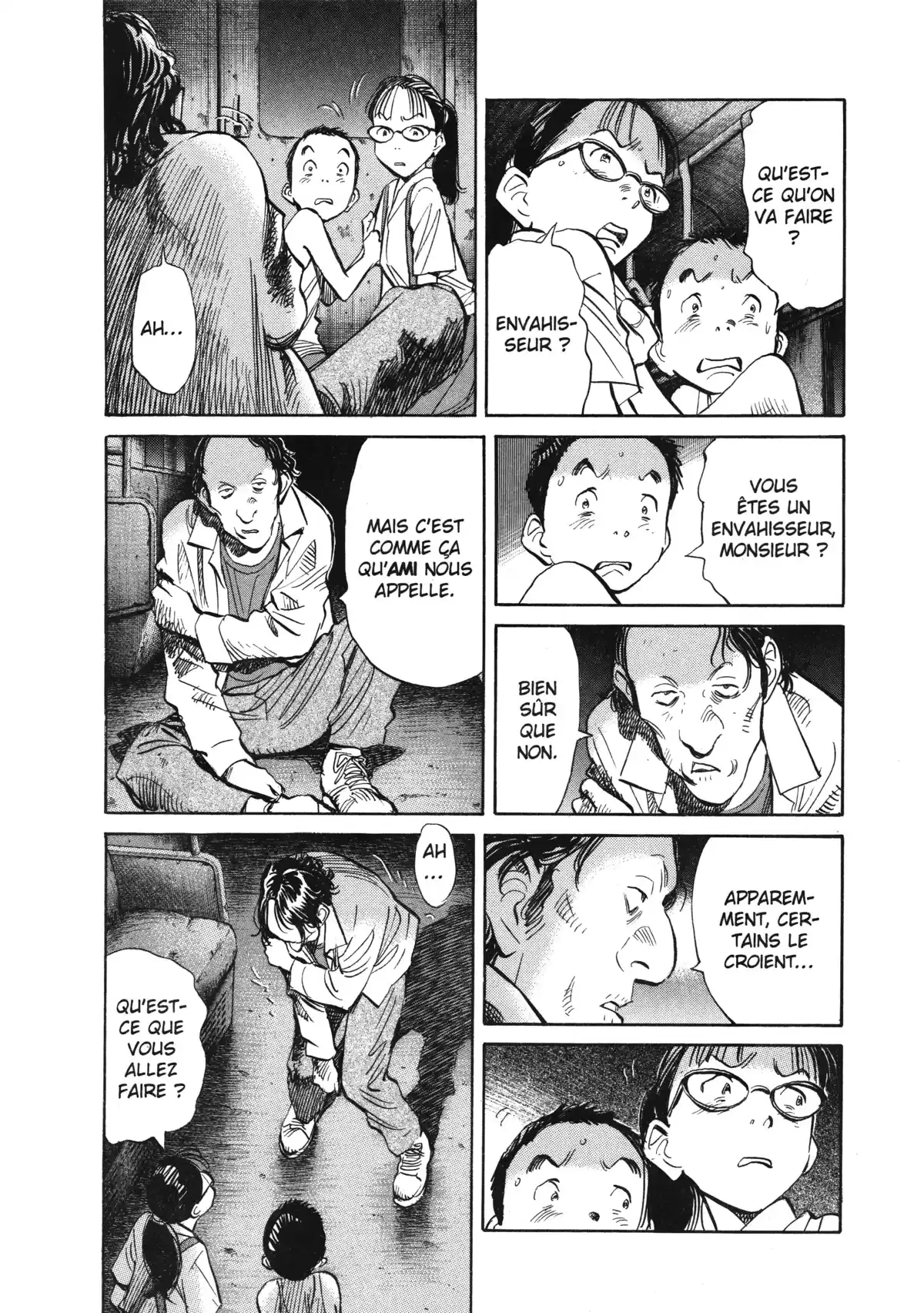 20th Century Boys – Perfect Edition Volume 9 page 24