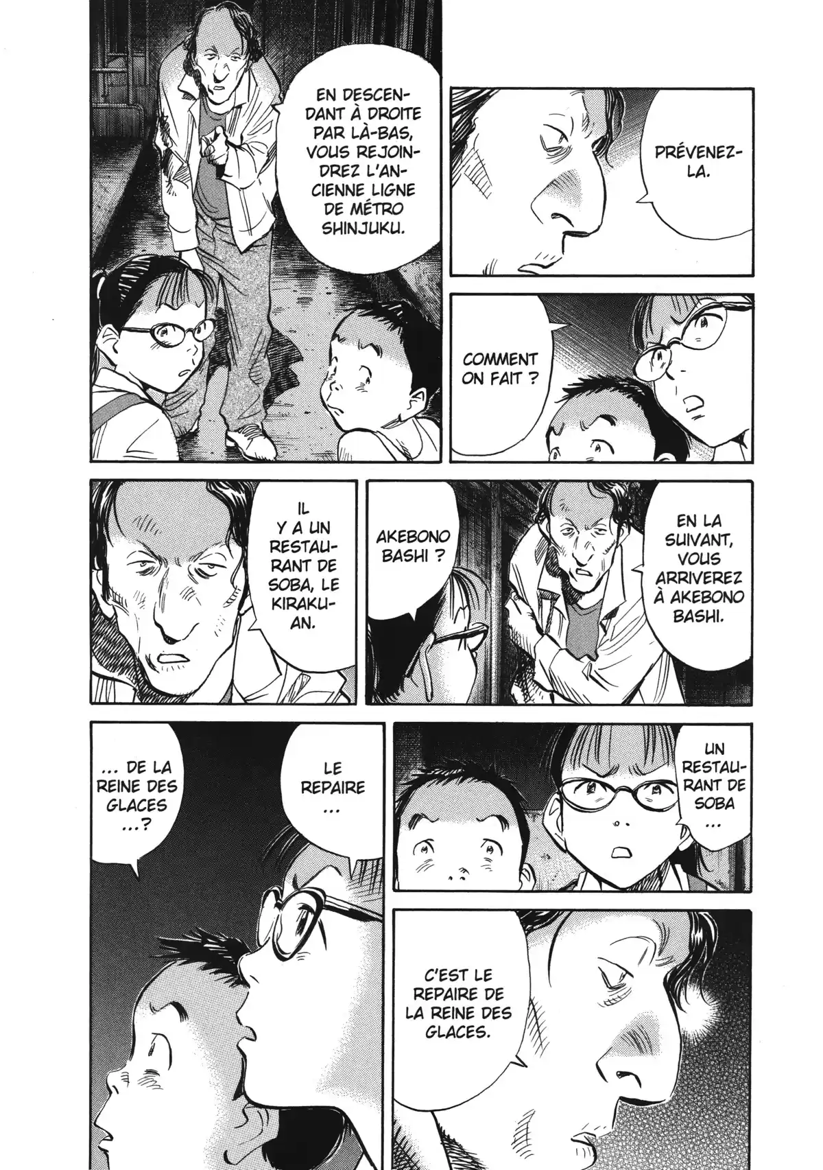 20th Century Boys – Perfect Edition Volume 9 page 26