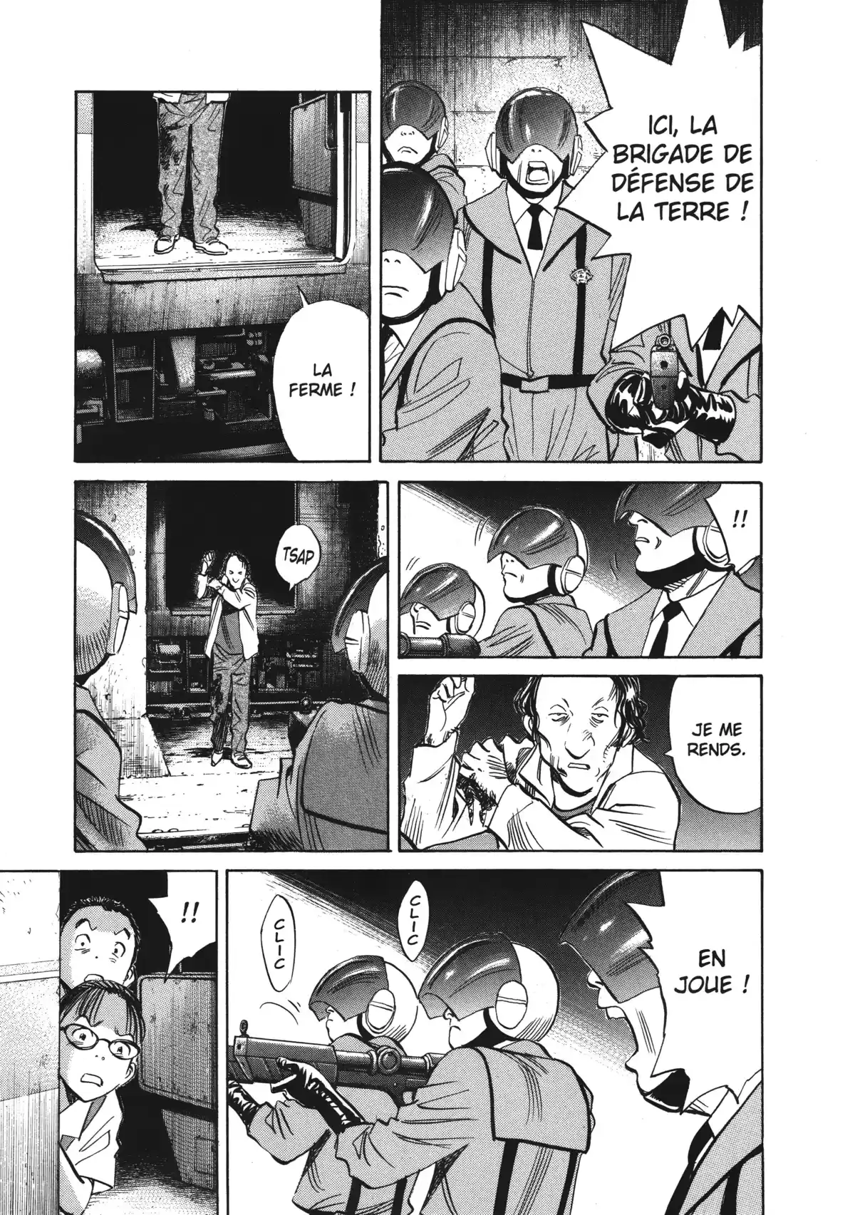 20th Century Boys – Perfect Edition Volume 9 page 27