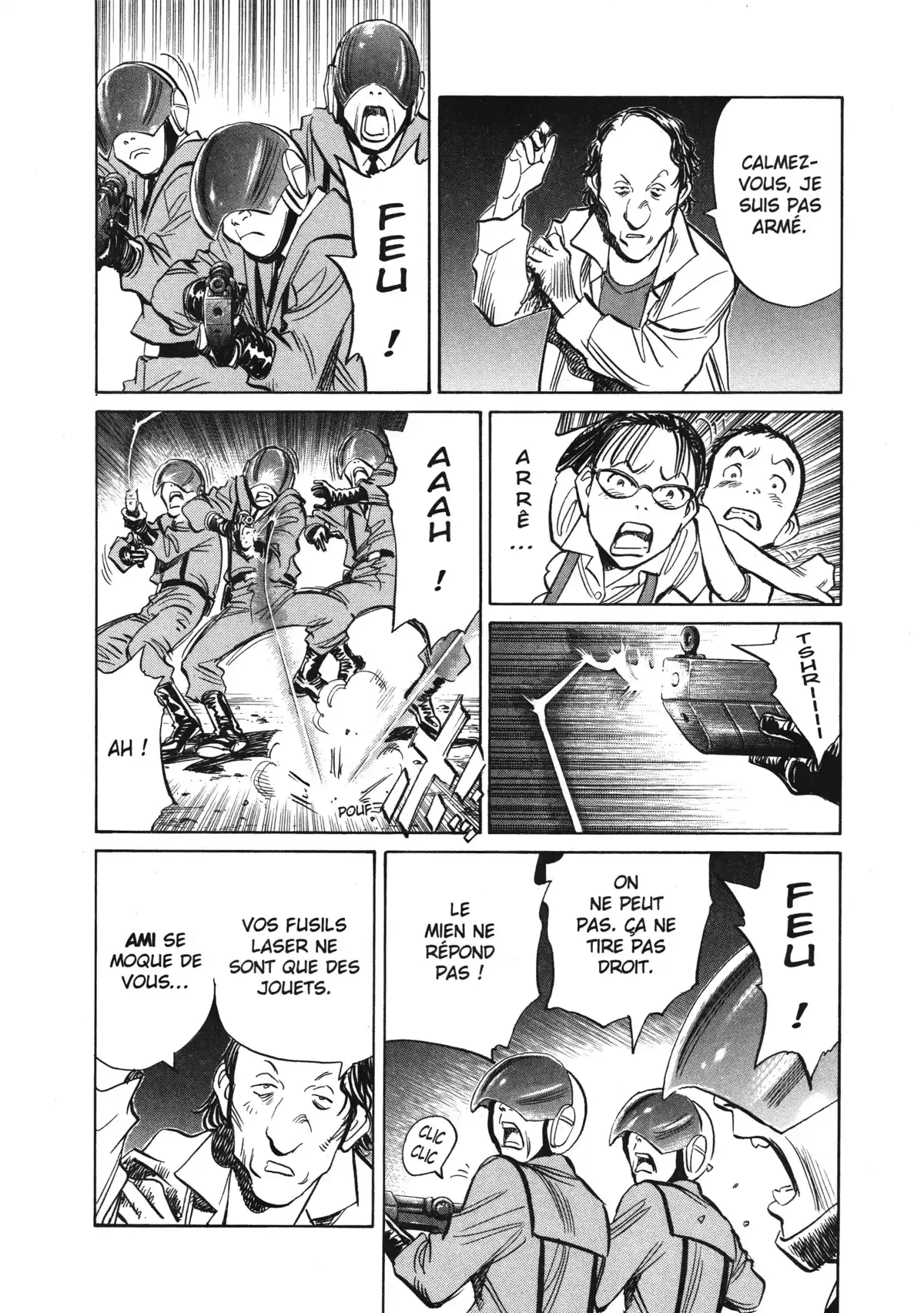 20th Century Boys – Perfect Edition Volume 9 page 28