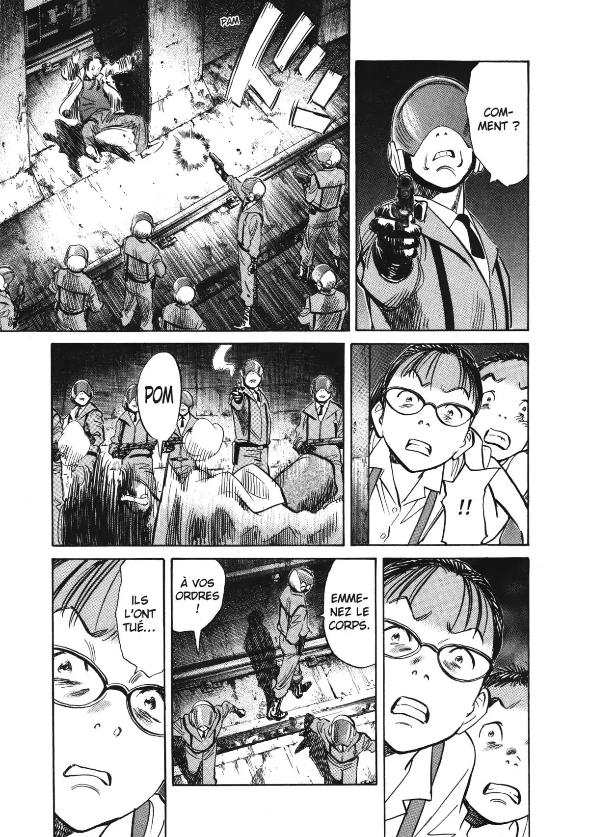 20th Century Boys – Perfect Edition Volume 9 page 29