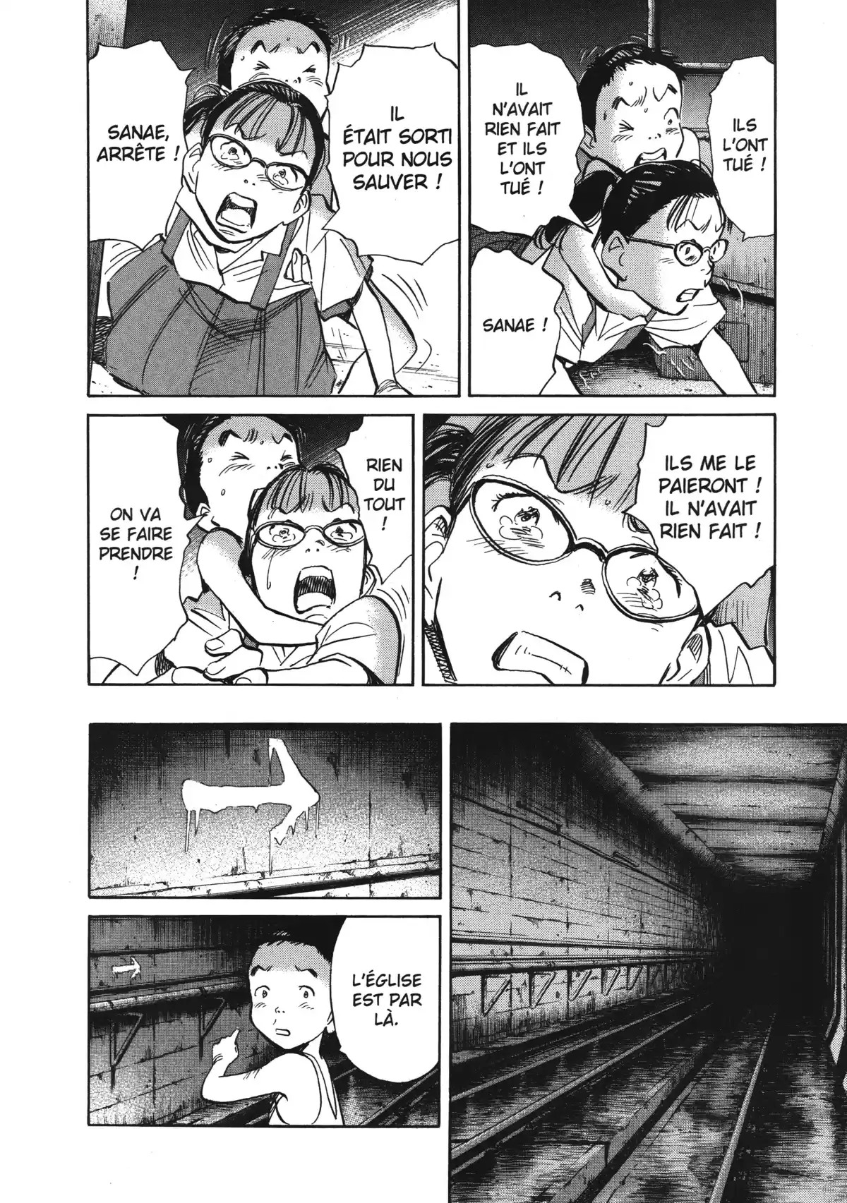 20th Century Boys – Perfect Edition Volume 9 page 30