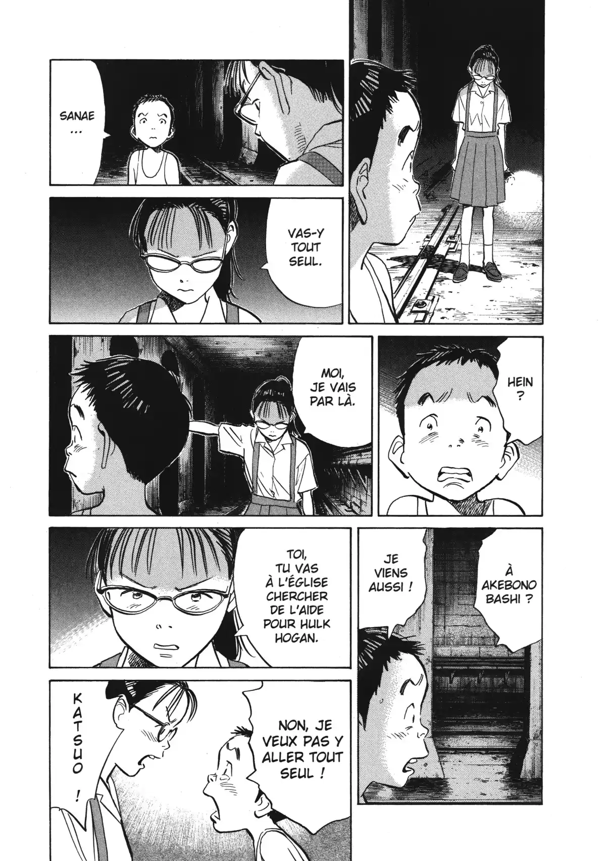 20th Century Boys – Perfect Edition Volume 9 page 31