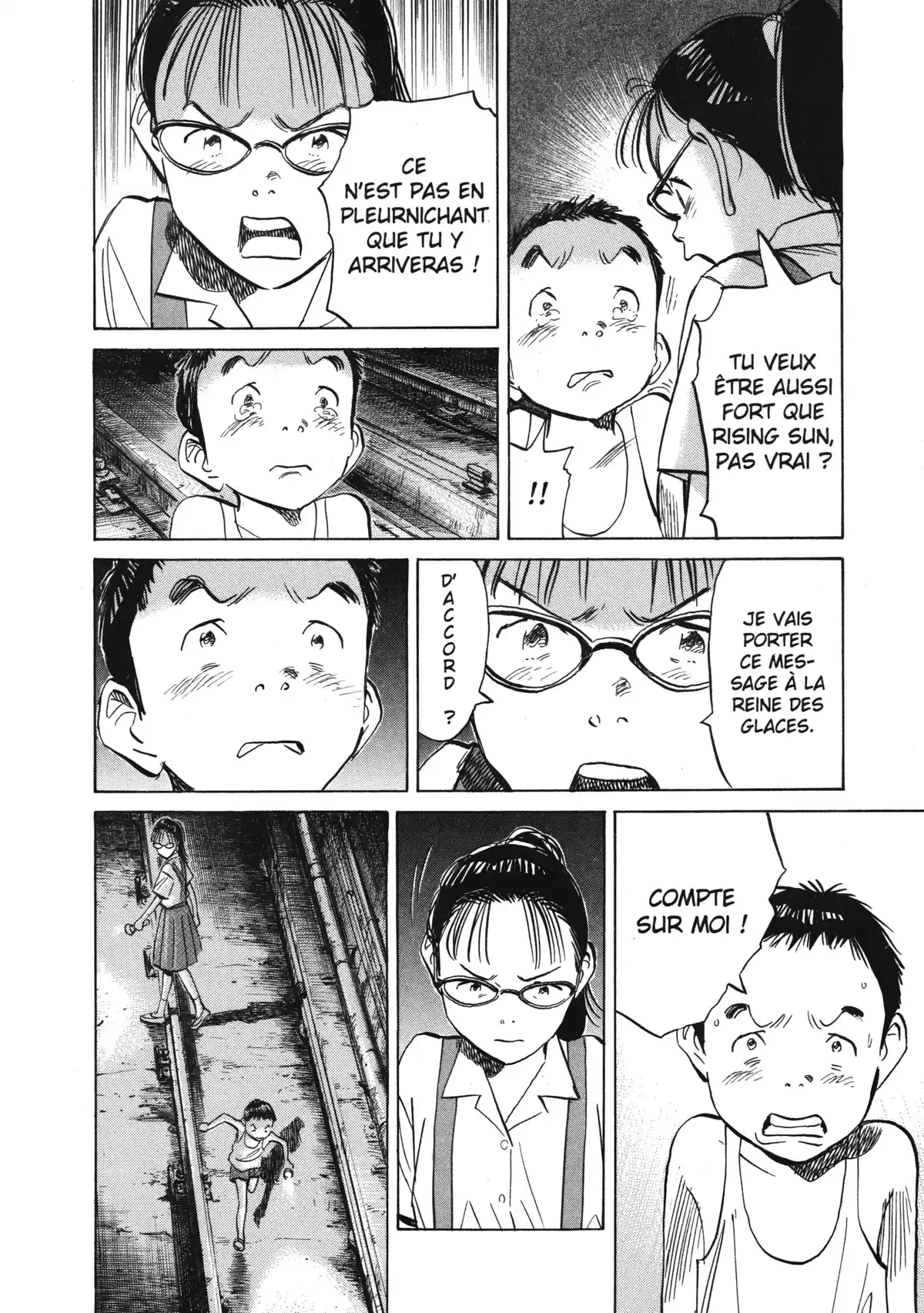 20th Century Boys – Perfect Edition Volume 9 page 32