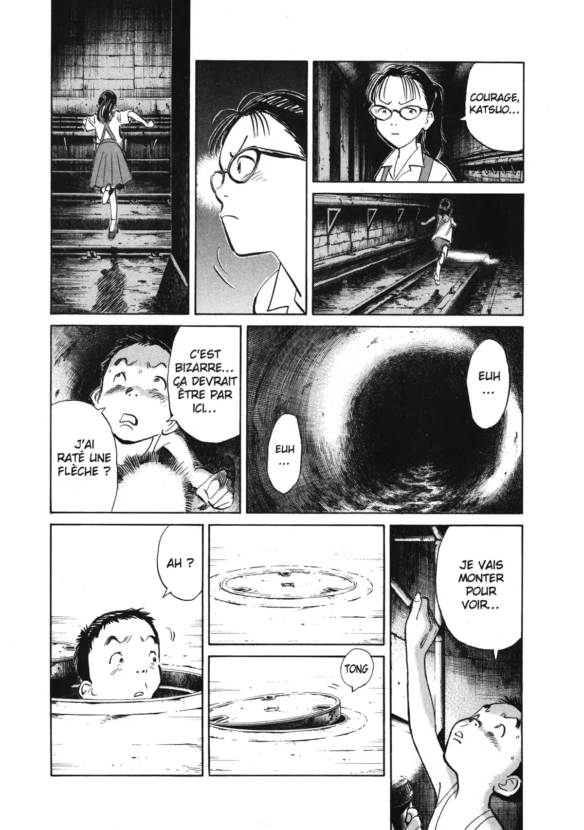 20th Century Boys – Perfect Edition Volume 9 page 33