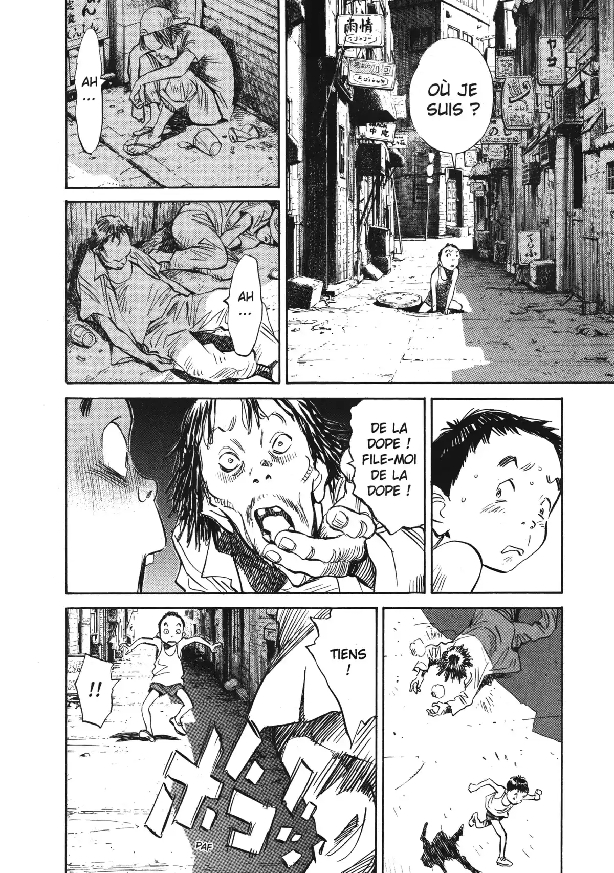 20th Century Boys – Perfect Edition Volume 9 page 34