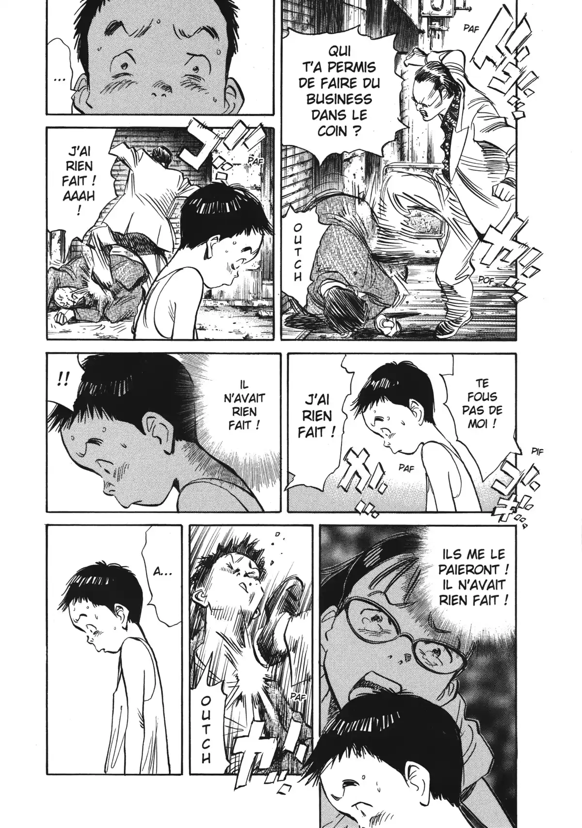 20th Century Boys – Perfect Edition Volume 9 page 35