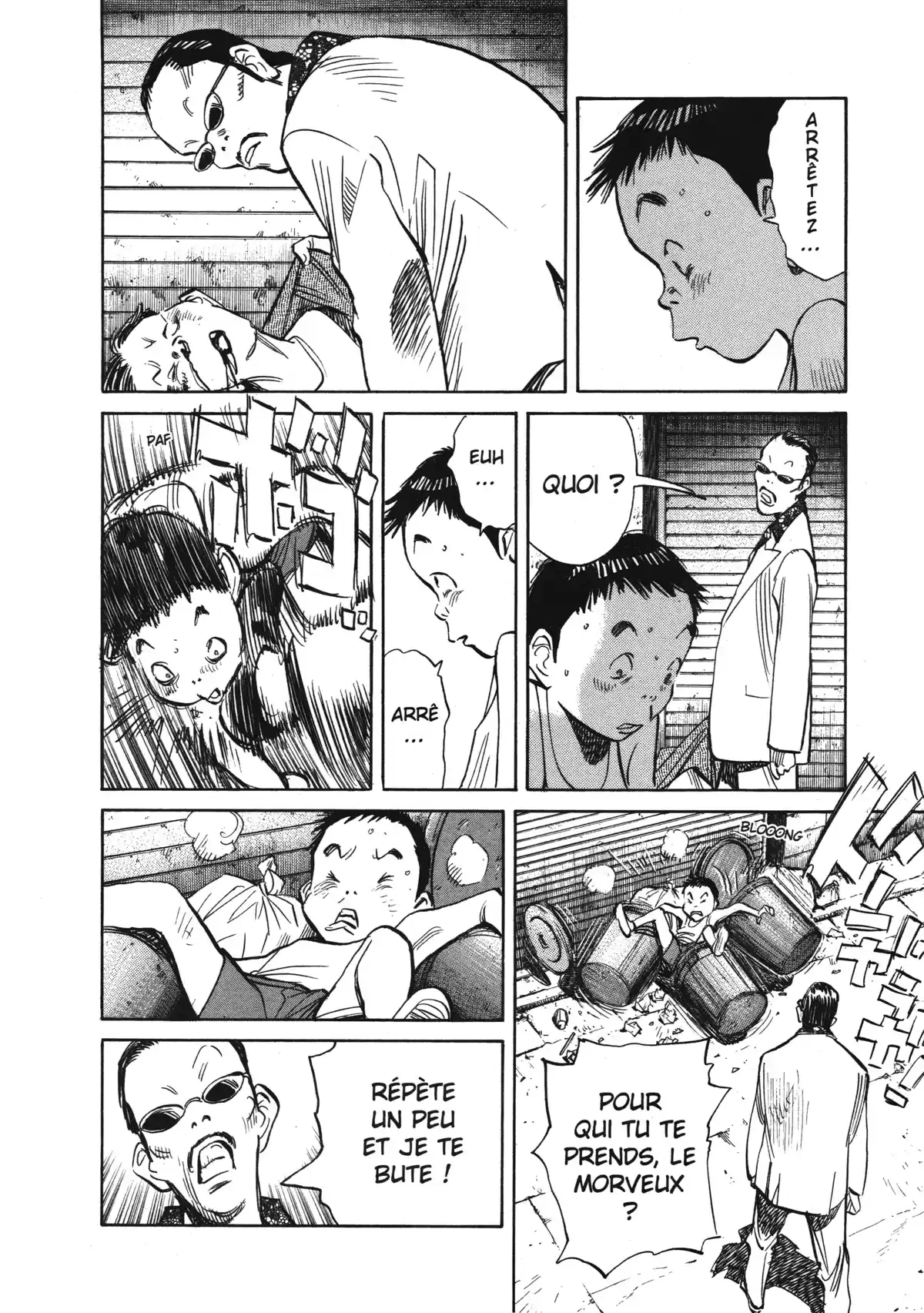 20th Century Boys – Perfect Edition Volume 9 page 36
