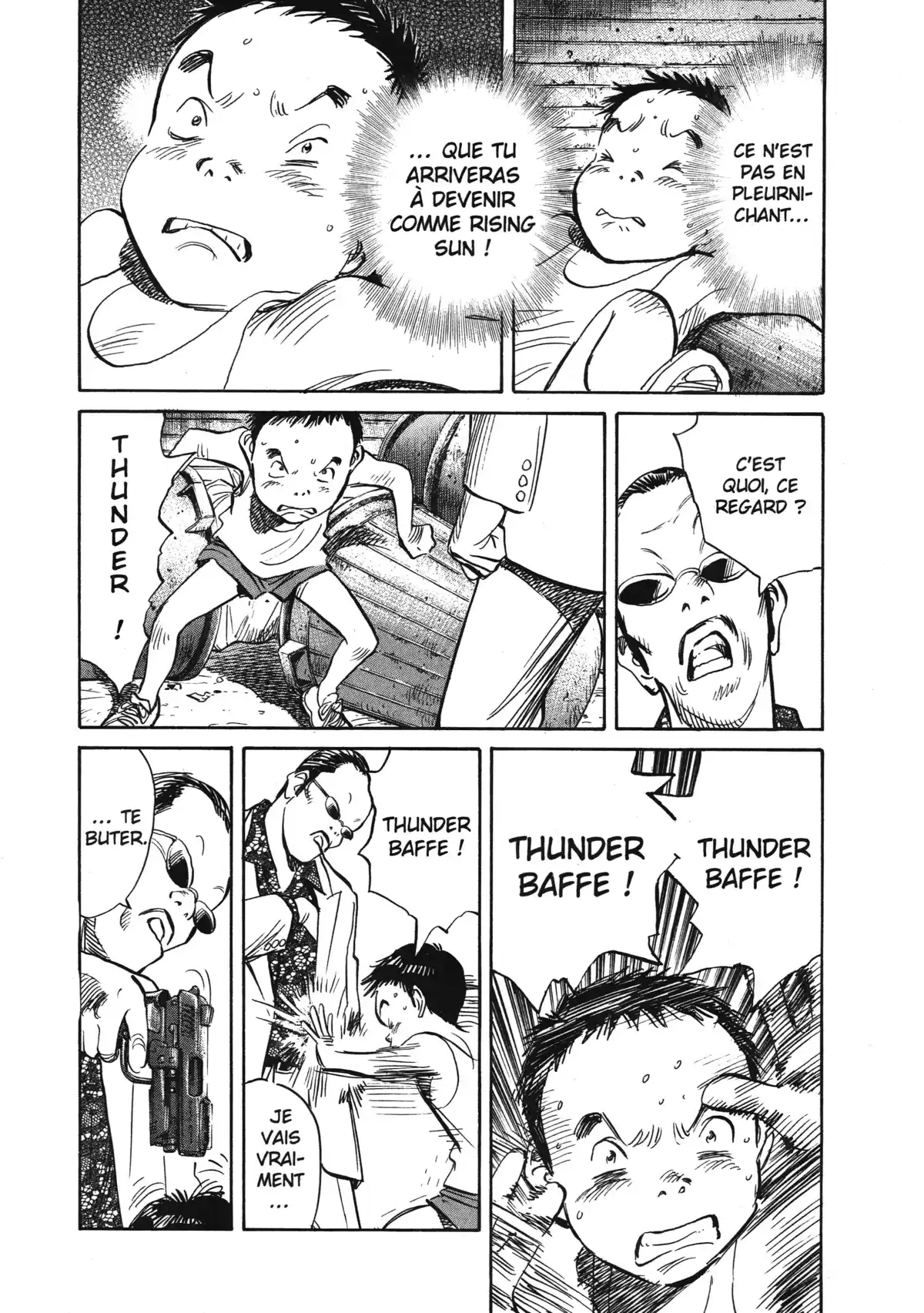 20th Century Boys – Perfect Edition Volume 9 page 37