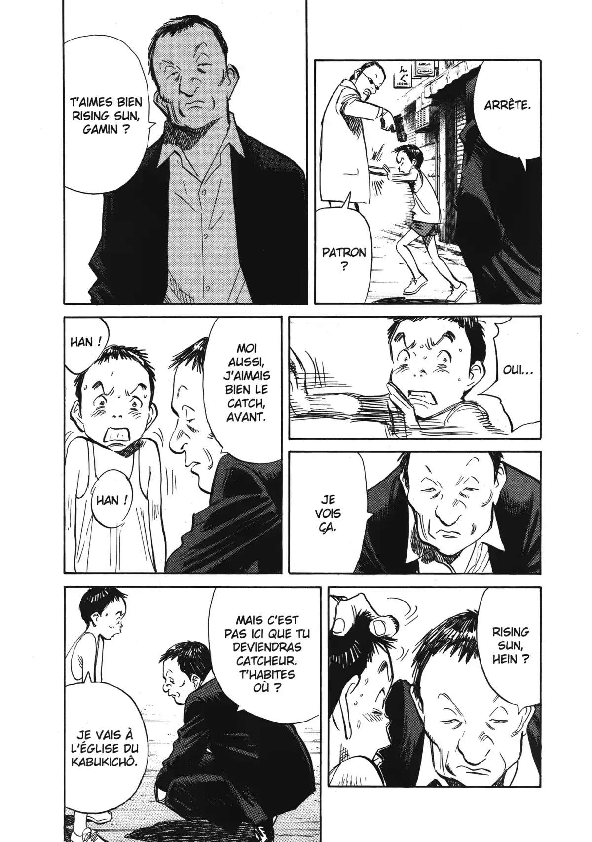 20th Century Boys – Perfect Edition Volume 9 page 38