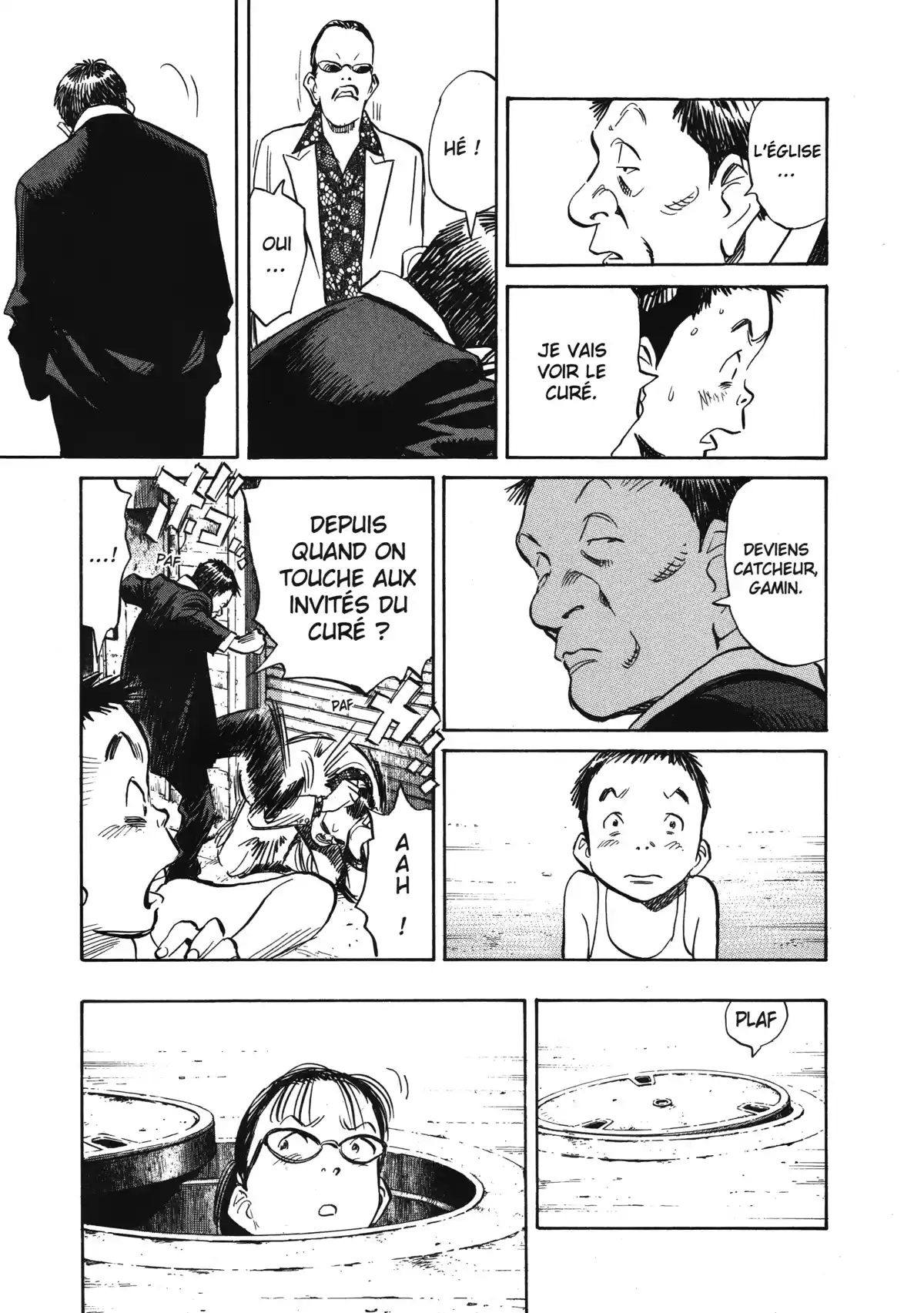 20th Century Boys – Perfect Edition Volume 9 page 39