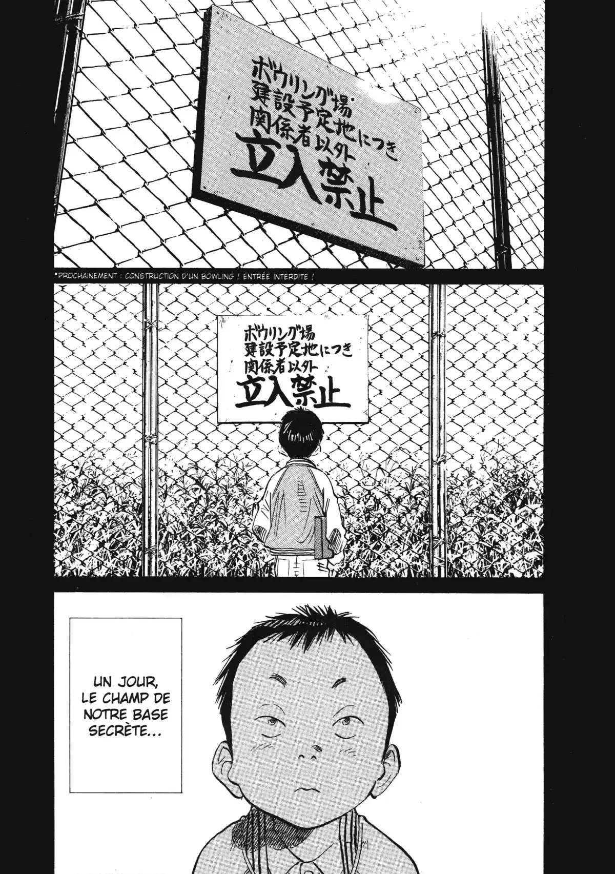20th Century Boys – Perfect Edition Volume 9 page 41