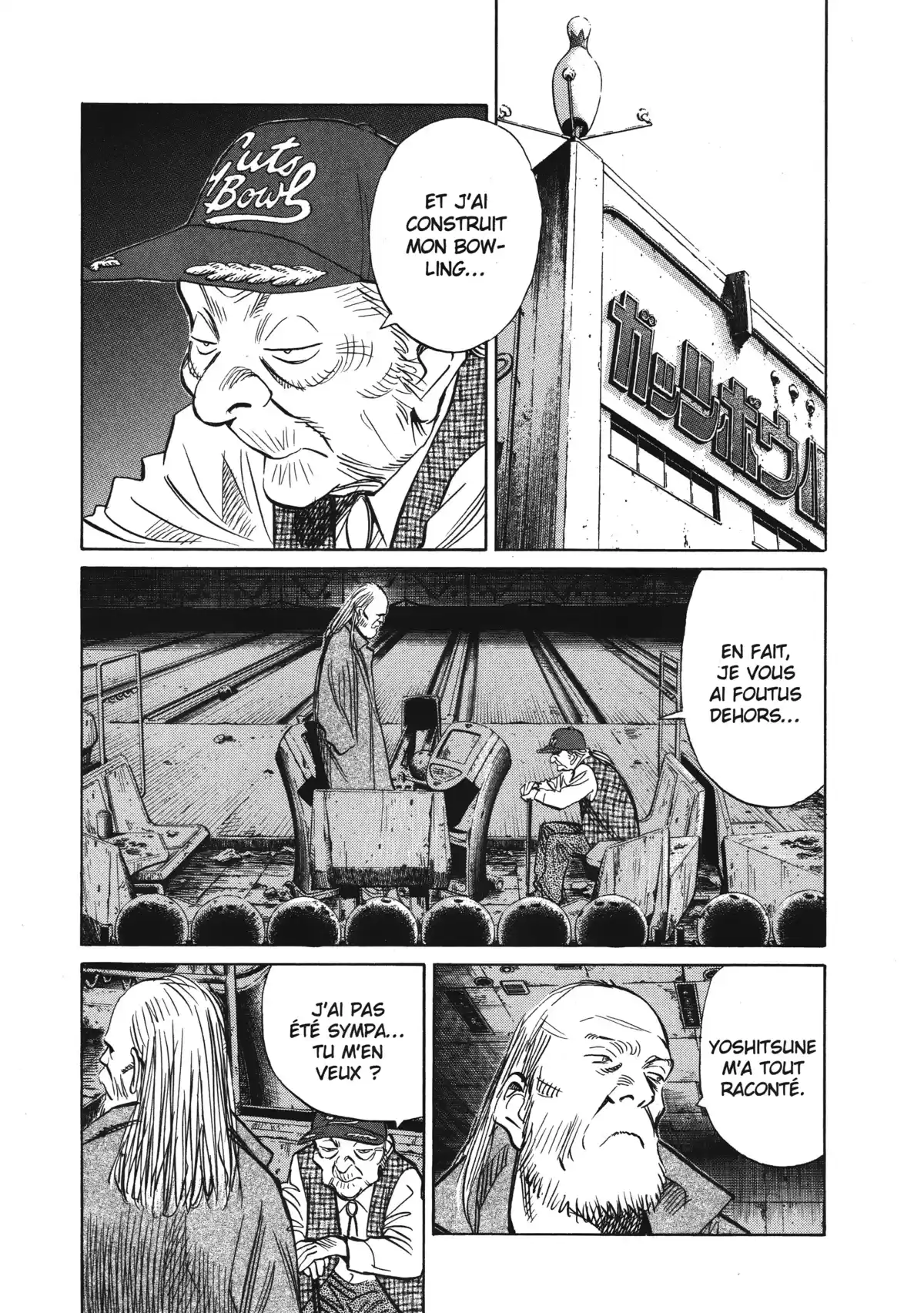 20th Century Boys – Perfect Edition Volume 9 page 43