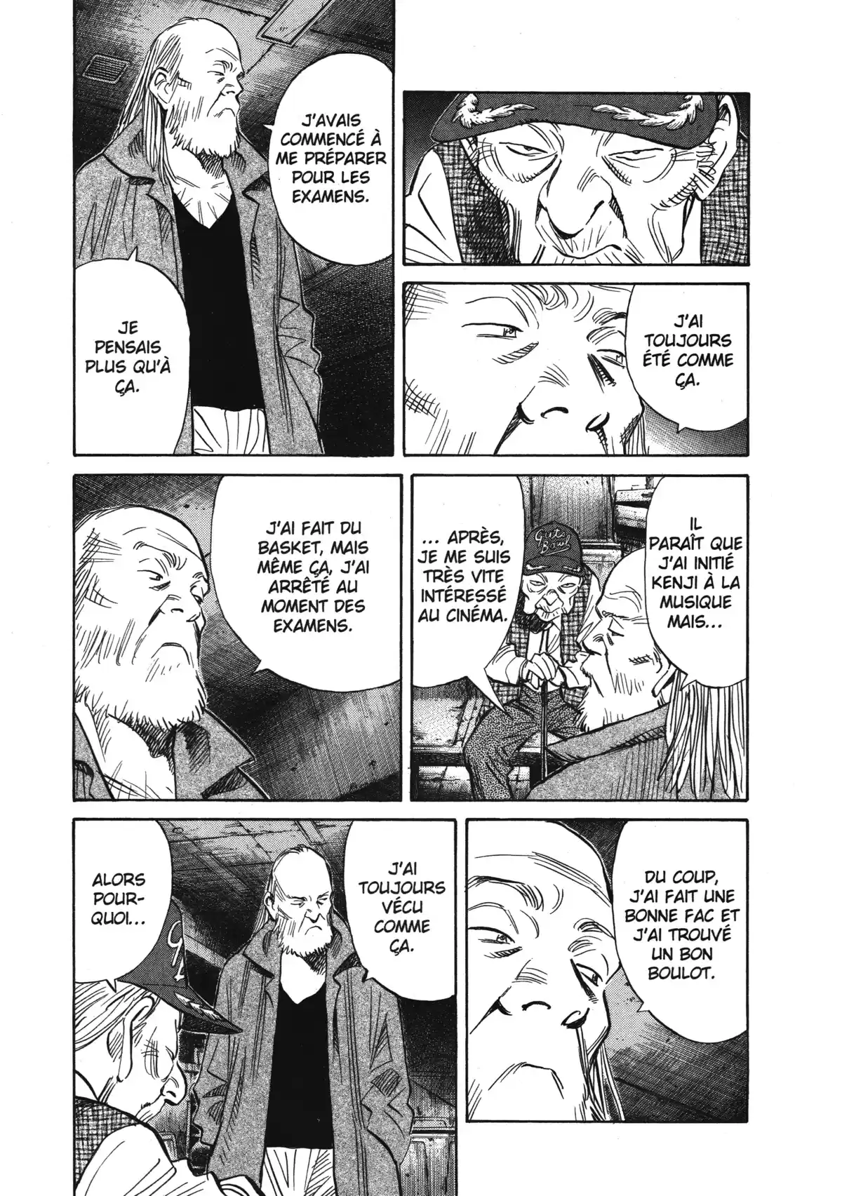 20th Century Boys – Perfect Edition Volume 9 page 45