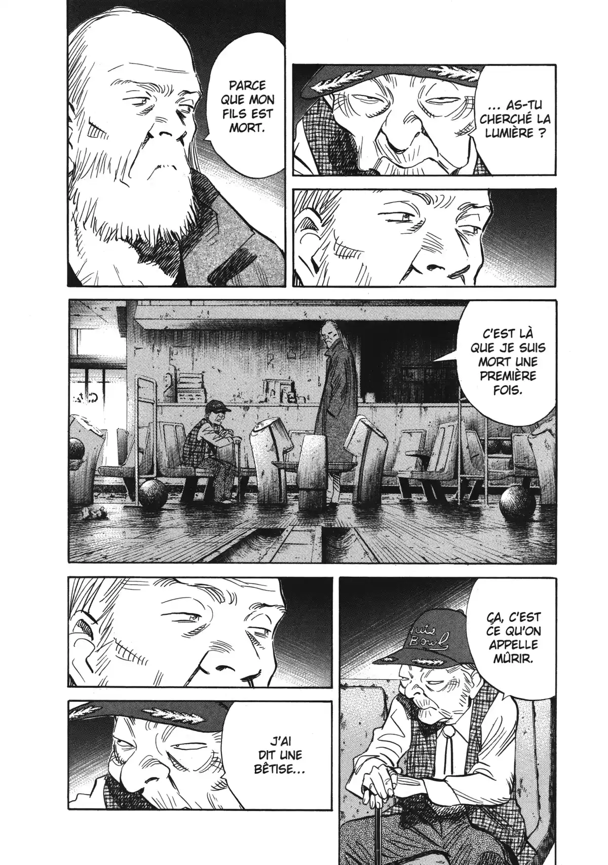 20th Century Boys – Perfect Edition Volume 9 page 46