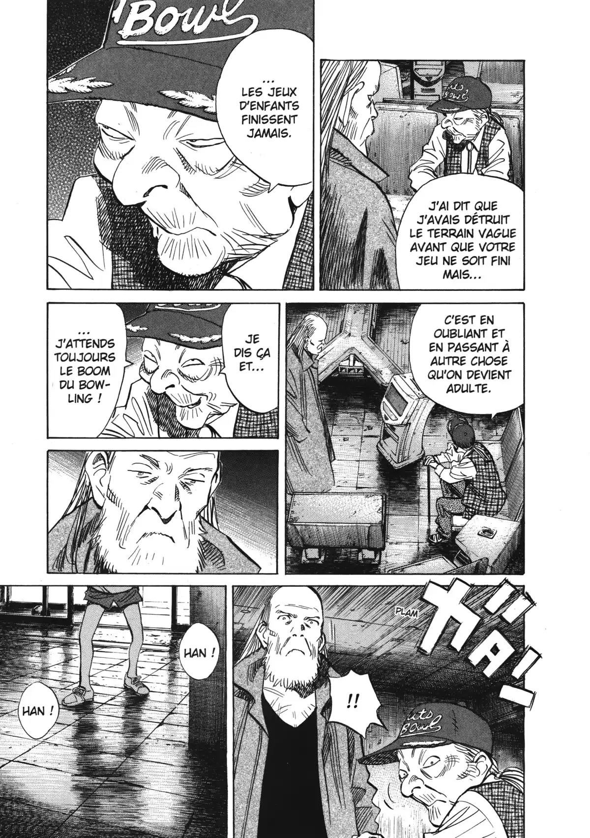 20th Century Boys – Perfect Edition Volume 9 page 47