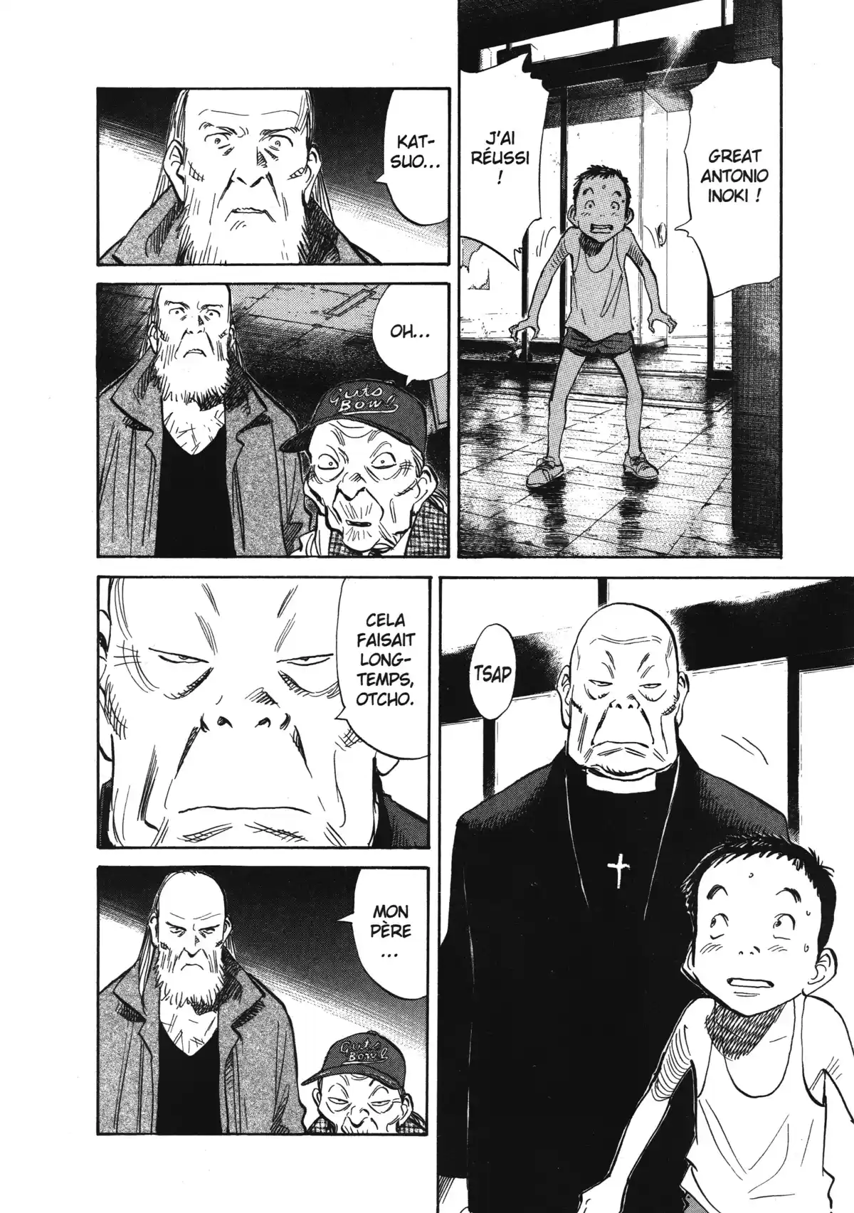 20th Century Boys – Perfect Edition Volume 9 page 48