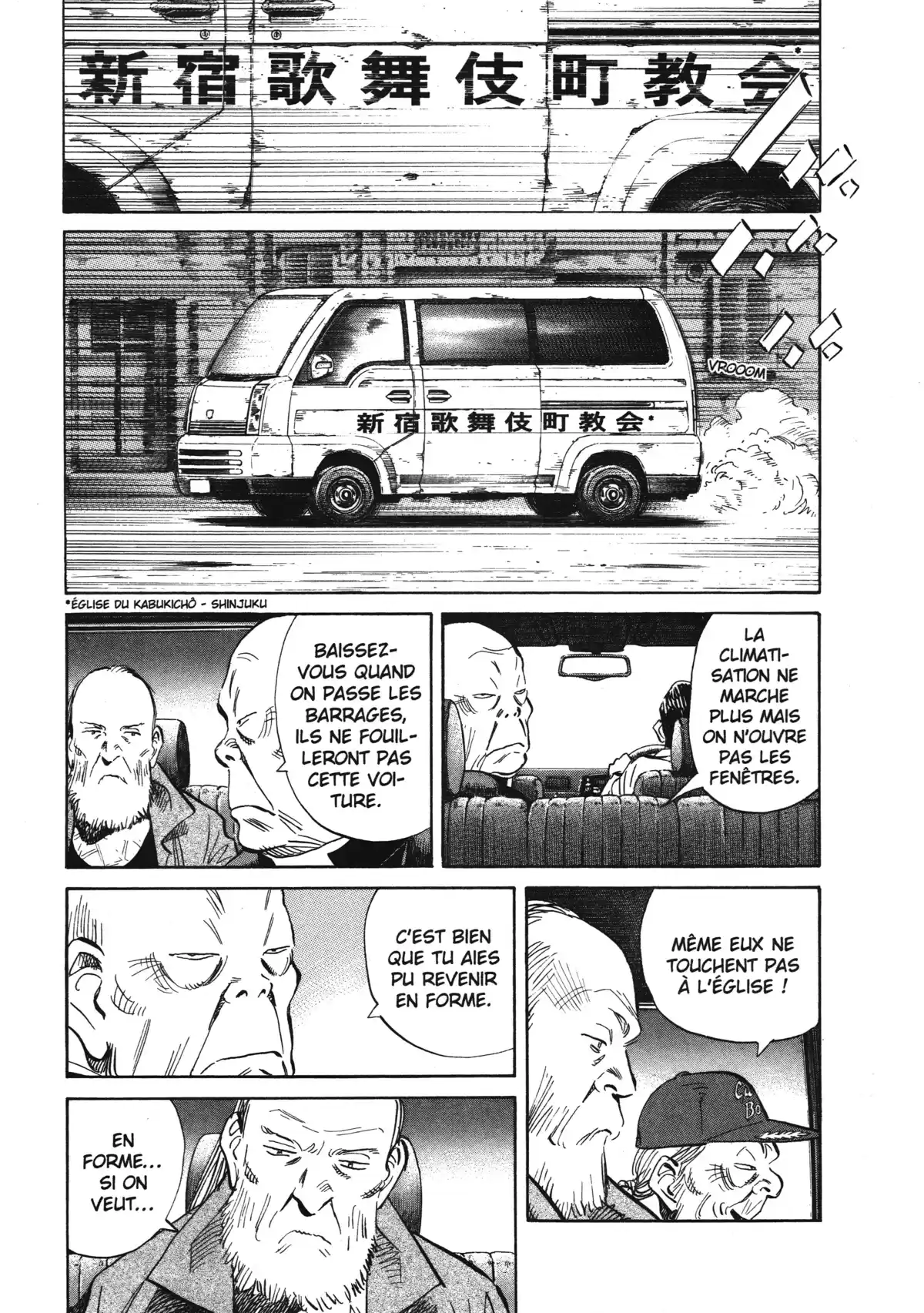 20th Century Boys – Perfect Edition Volume 9 page 49