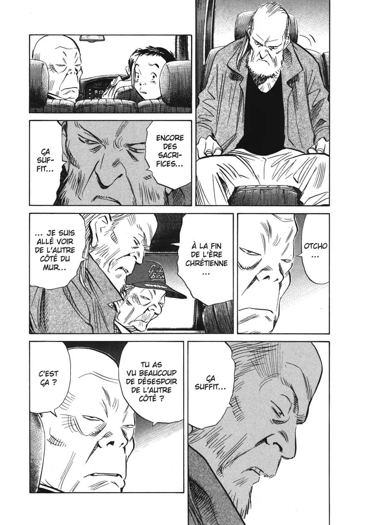 20th Century Boys – Perfect Edition Volume 9 page 51