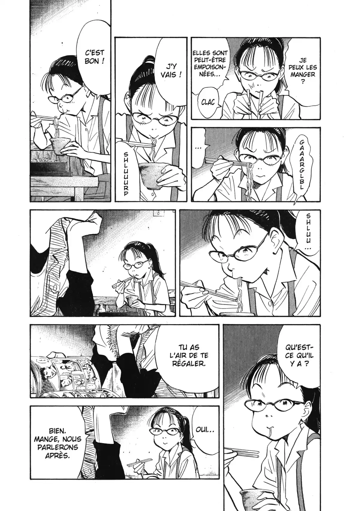 20th Century Boys – Perfect Edition Volume 9 page 57