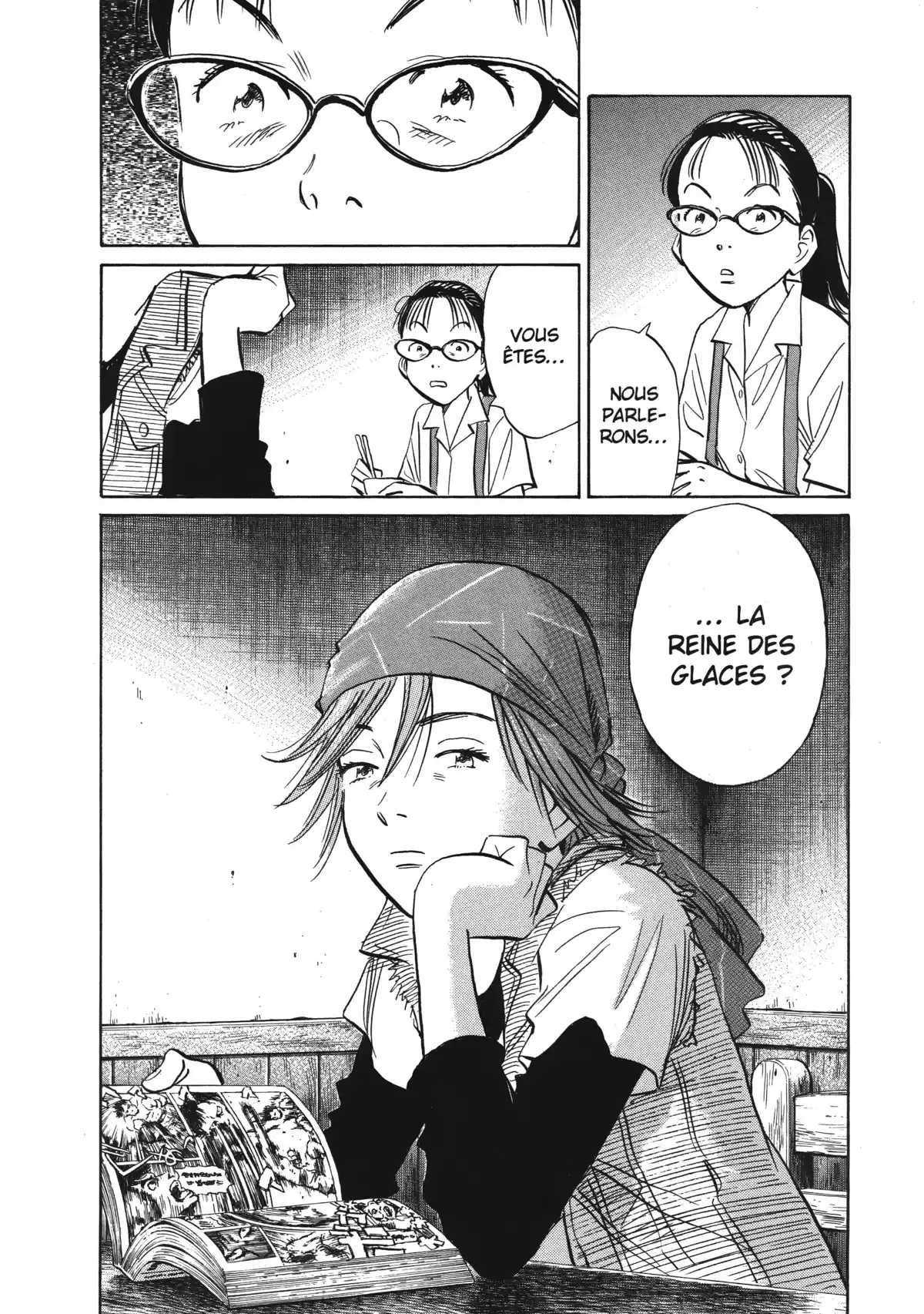 20th Century Boys – Perfect Edition Volume 9 page 58