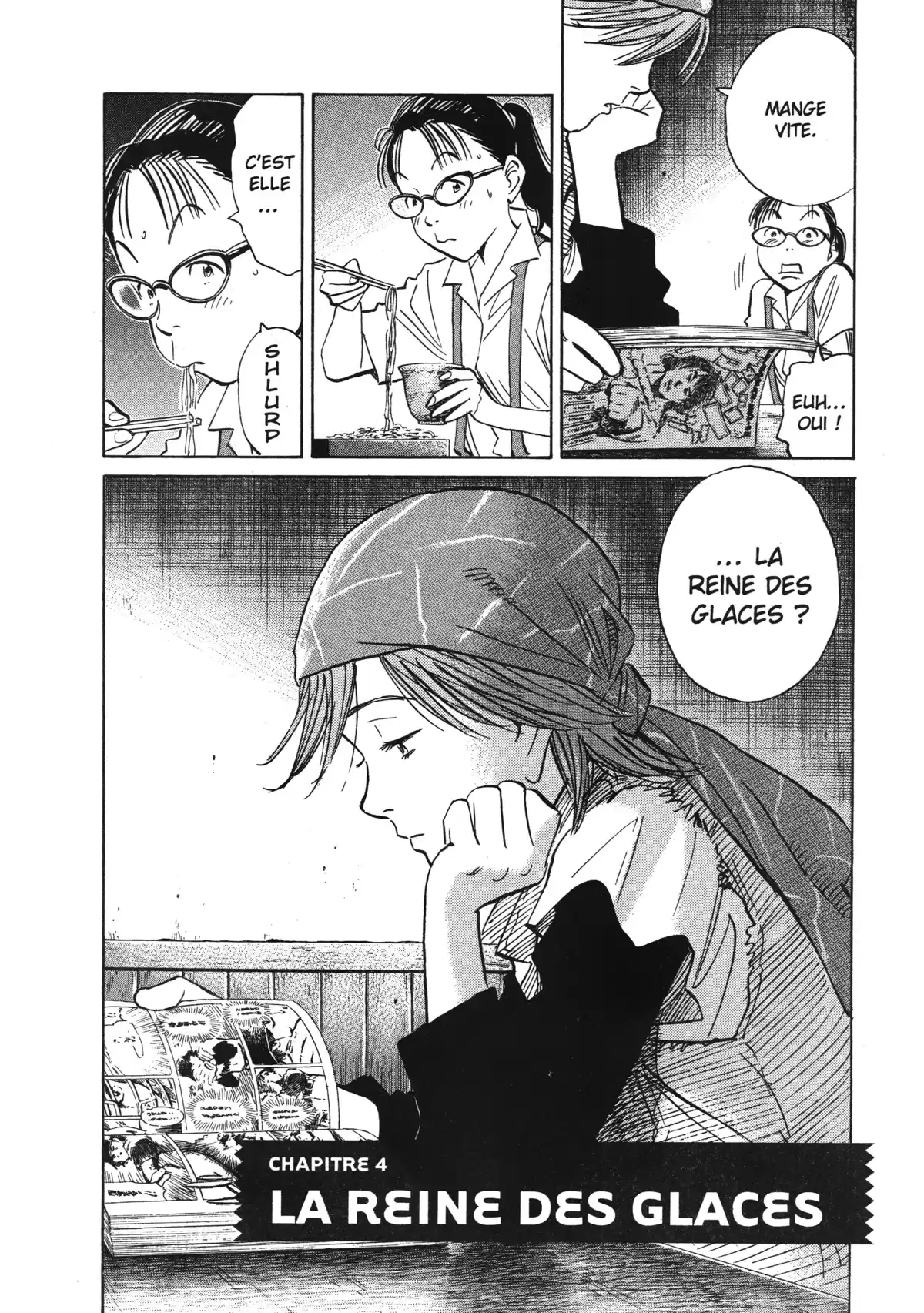 20th Century Boys – Perfect Edition Volume 9 page 60