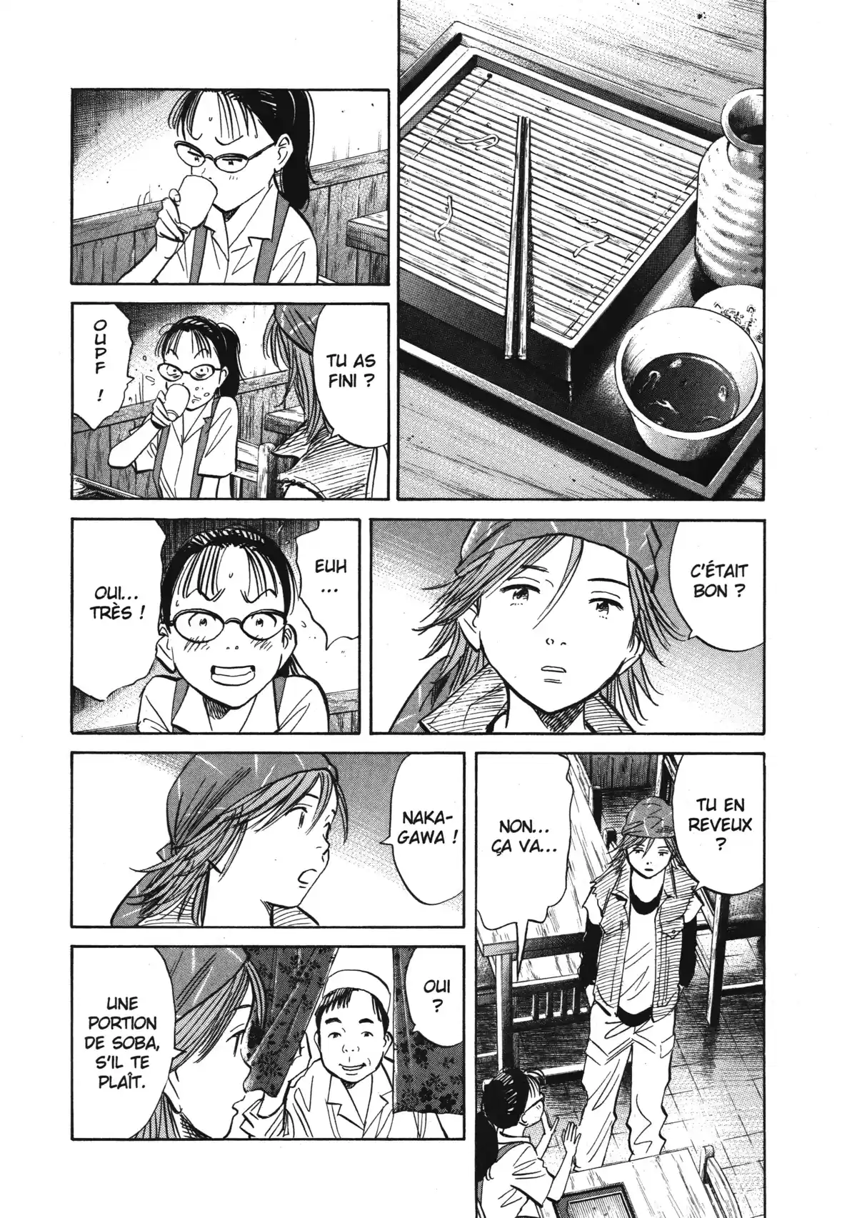 20th Century Boys – Perfect Edition Volume 9 page 61