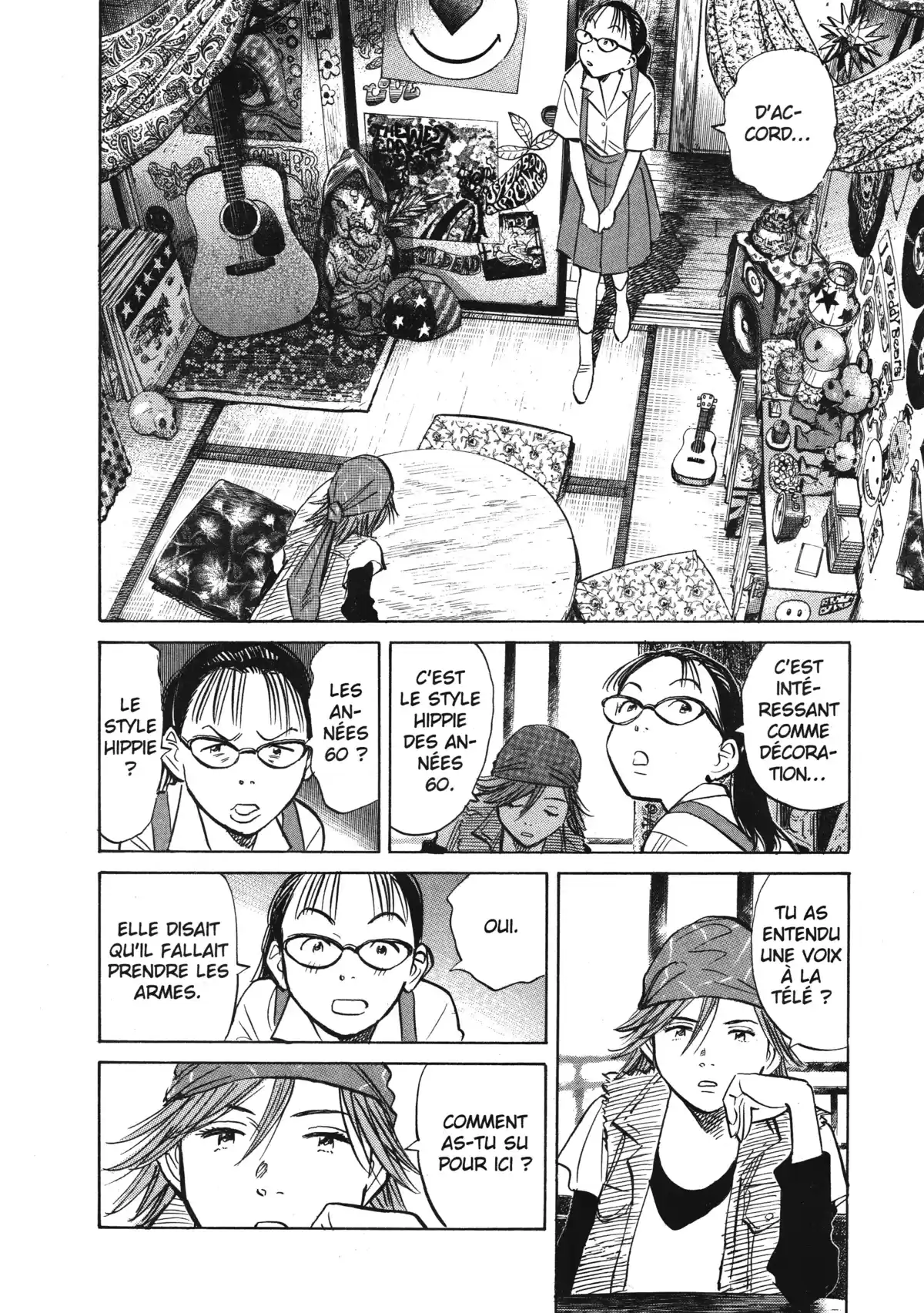 20th Century Boys – Perfect Edition Volume 9 page 64