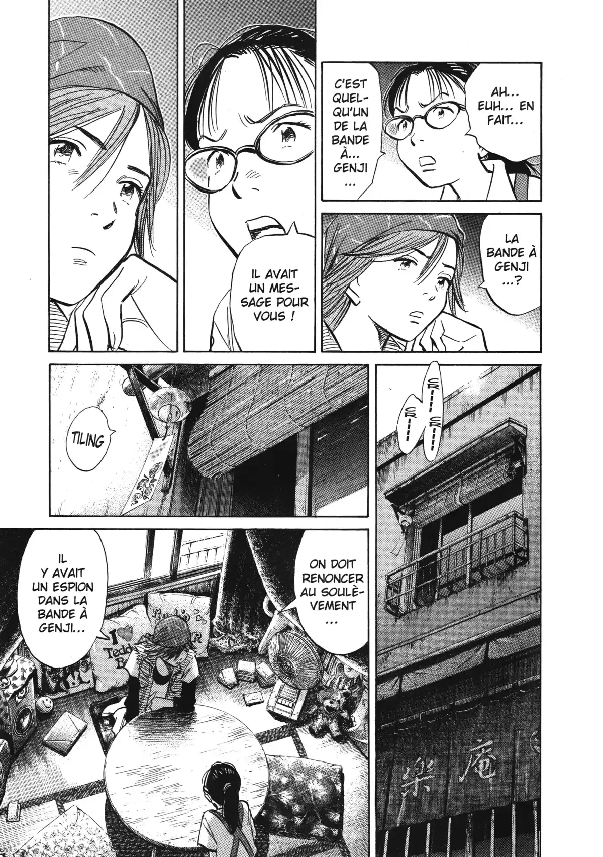 20th Century Boys – Perfect Edition Volume 9 page 65