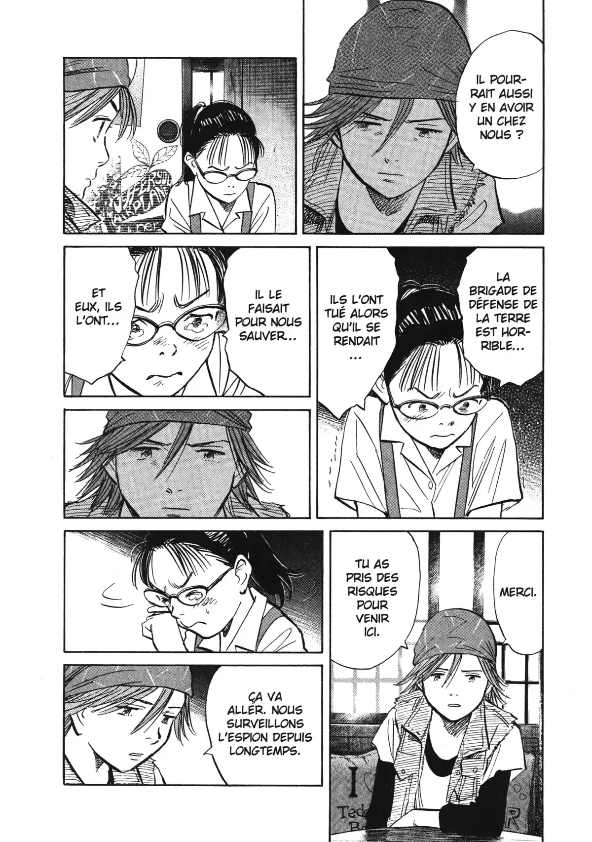 20th Century Boys – Perfect Edition Volume 9 page 66