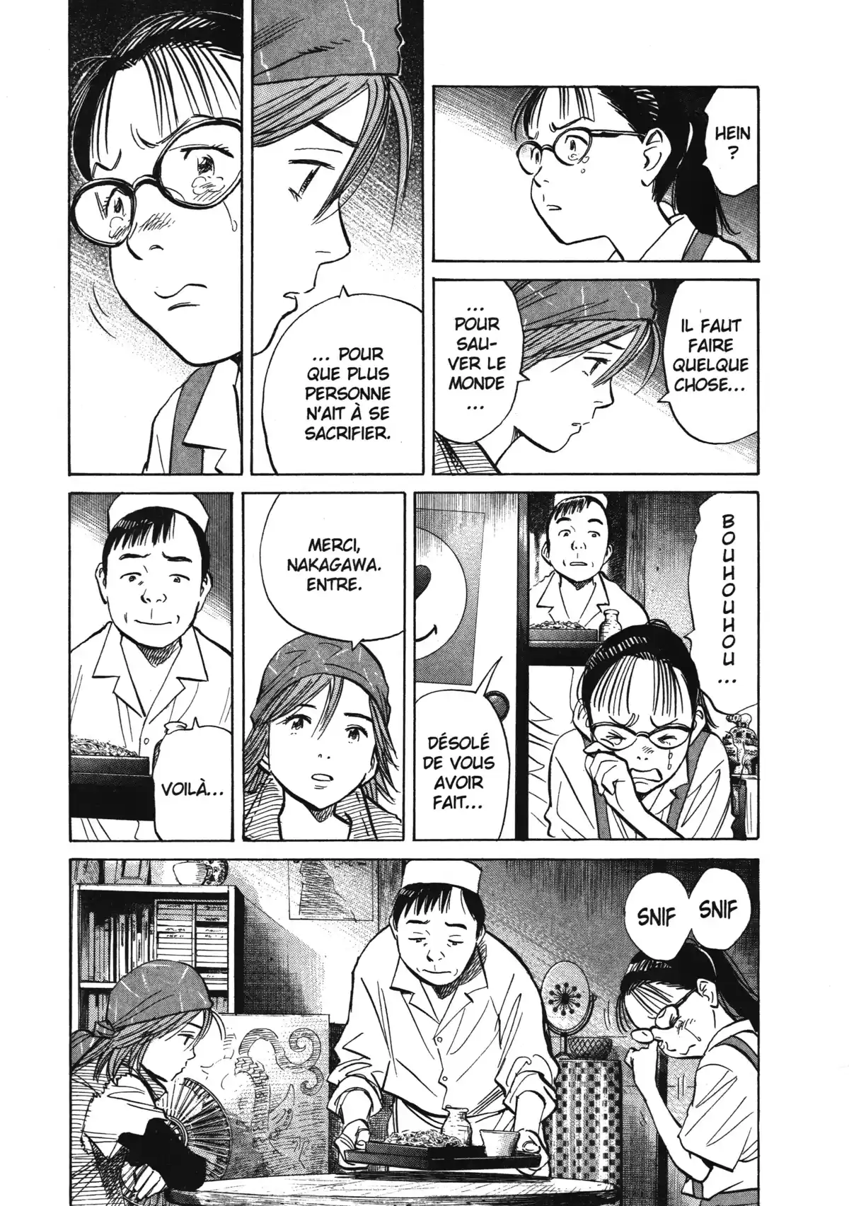 20th Century Boys – Perfect Edition Volume 9 page 67