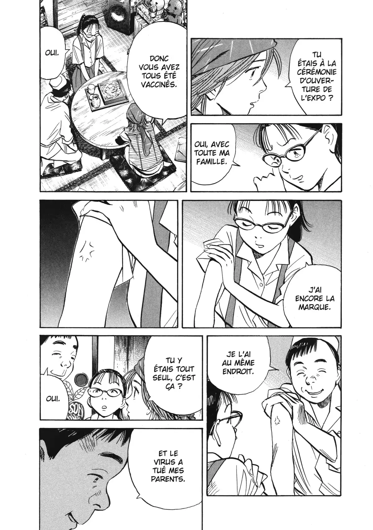 20th Century Boys – Perfect Edition Volume 9 page 68