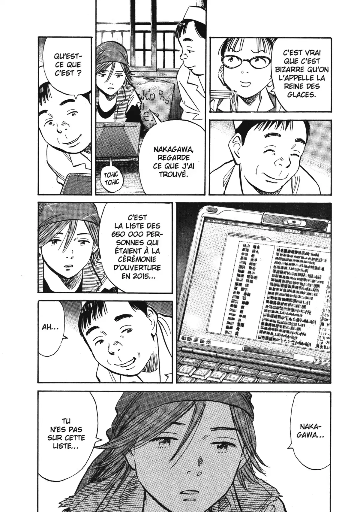 20th Century Boys – Perfect Edition Volume 9 page 70