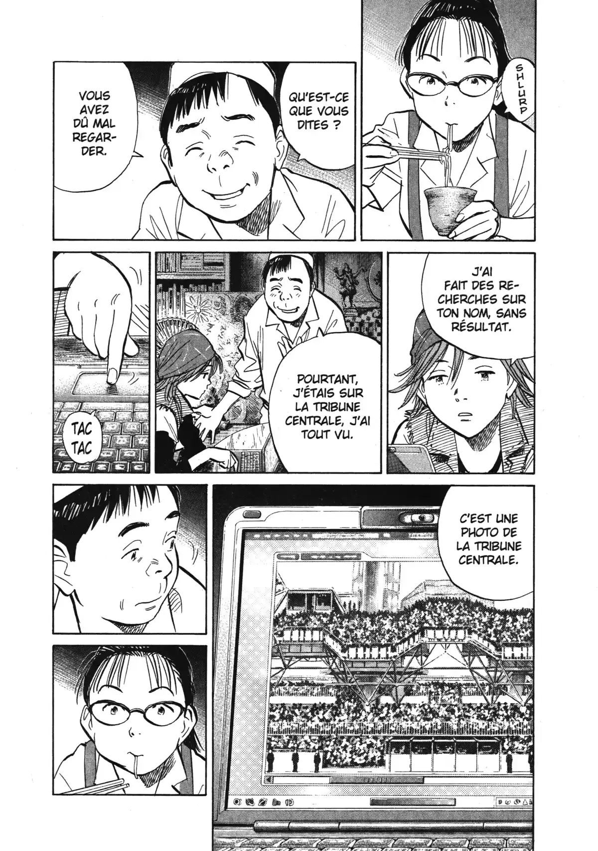 20th Century Boys – Perfect Edition Volume 9 page 71