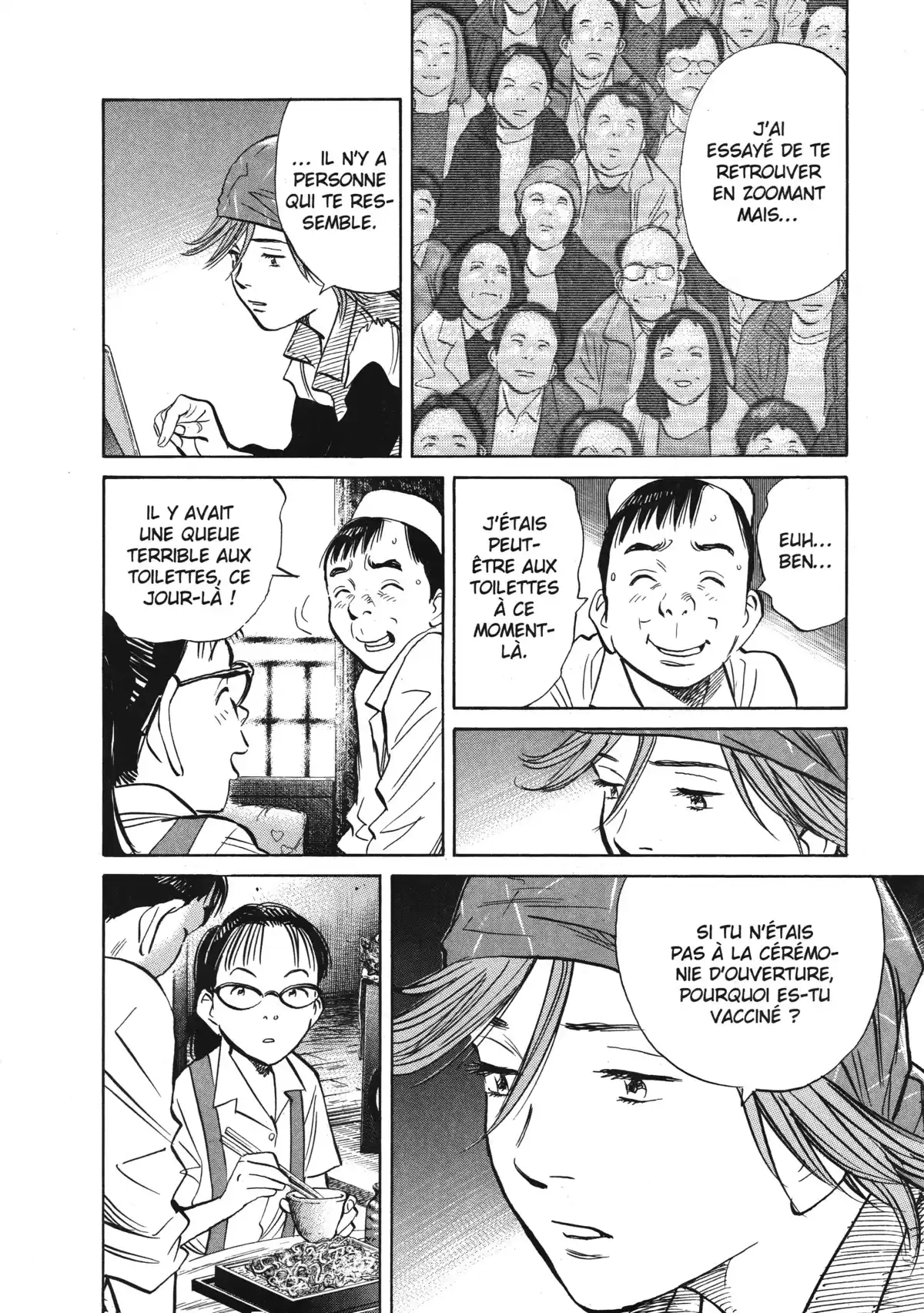 20th Century Boys – Perfect Edition Volume 9 page 72