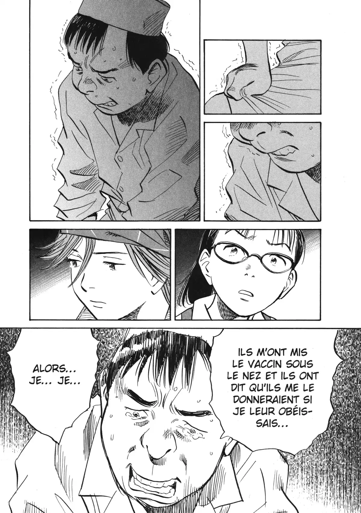 20th Century Boys – Perfect Edition Volume 9 page 73