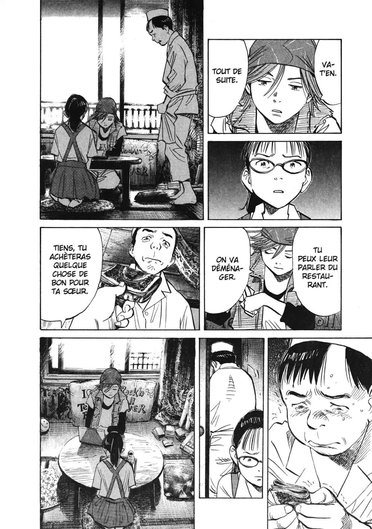 20th Century Boys – Perfect Edition Volume 9 page 74