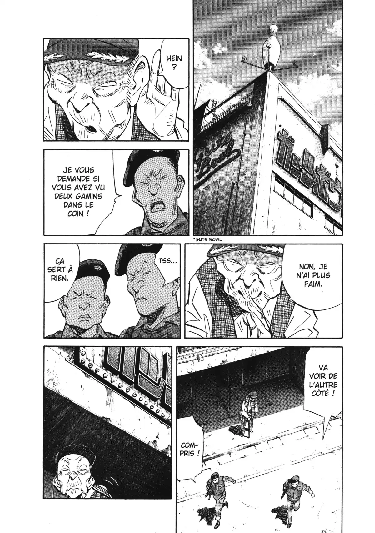 20th Century Boys – Perfect Edition Volume 9 page 8