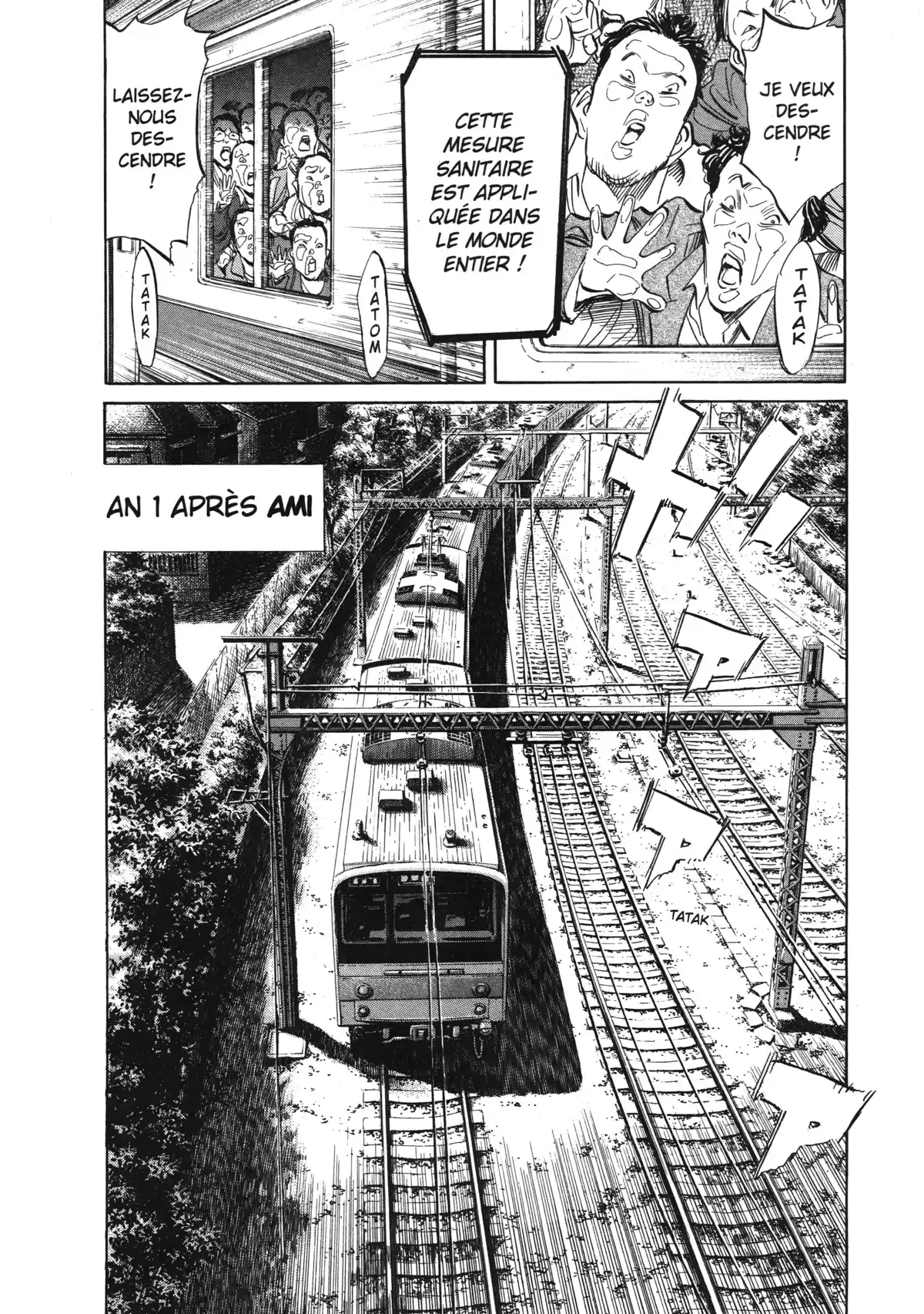 20th Century Boys – Perfect Edition Volume 9 page 80