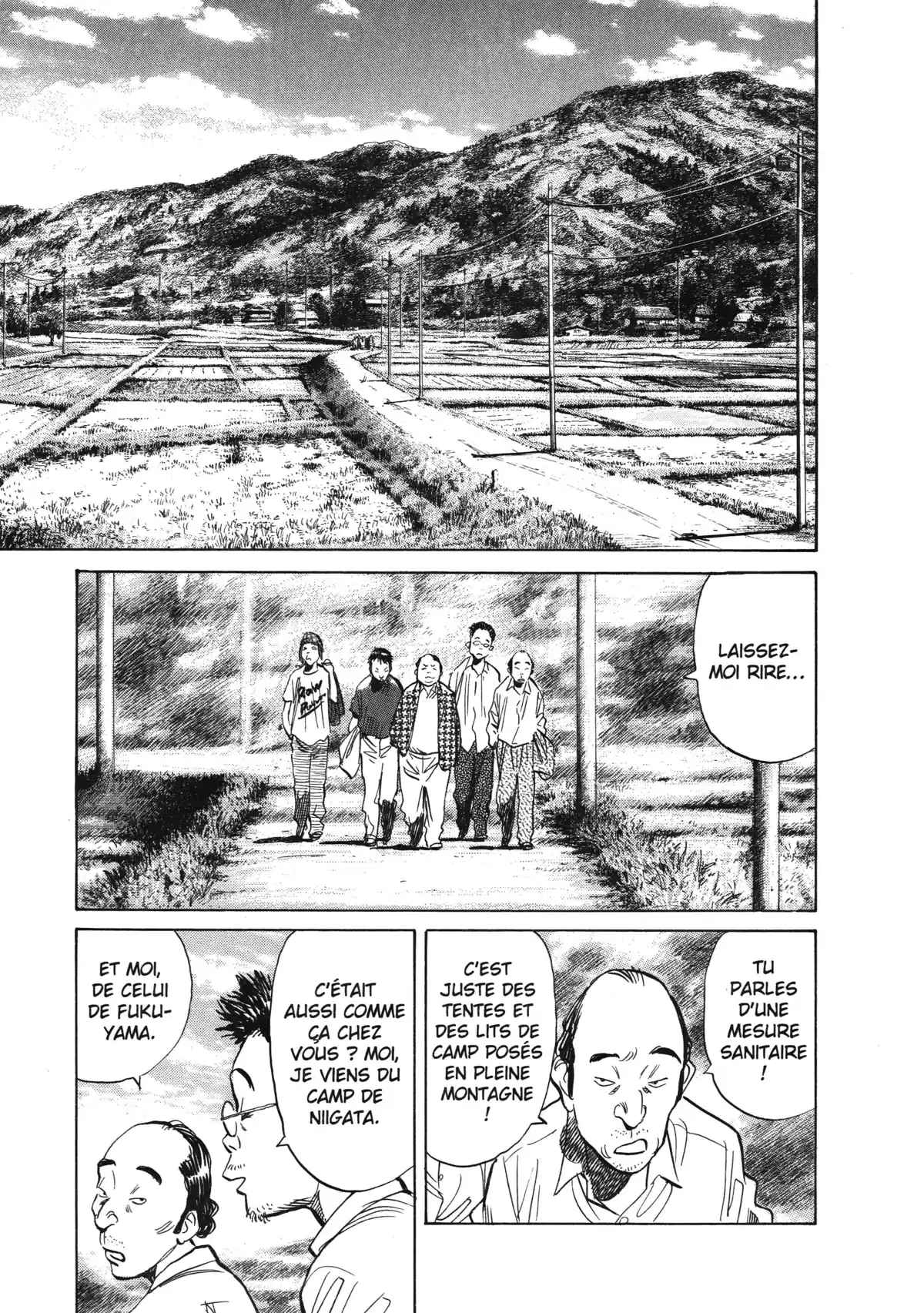 20th Century Boys – Perfect Edition Volume 9 page 81