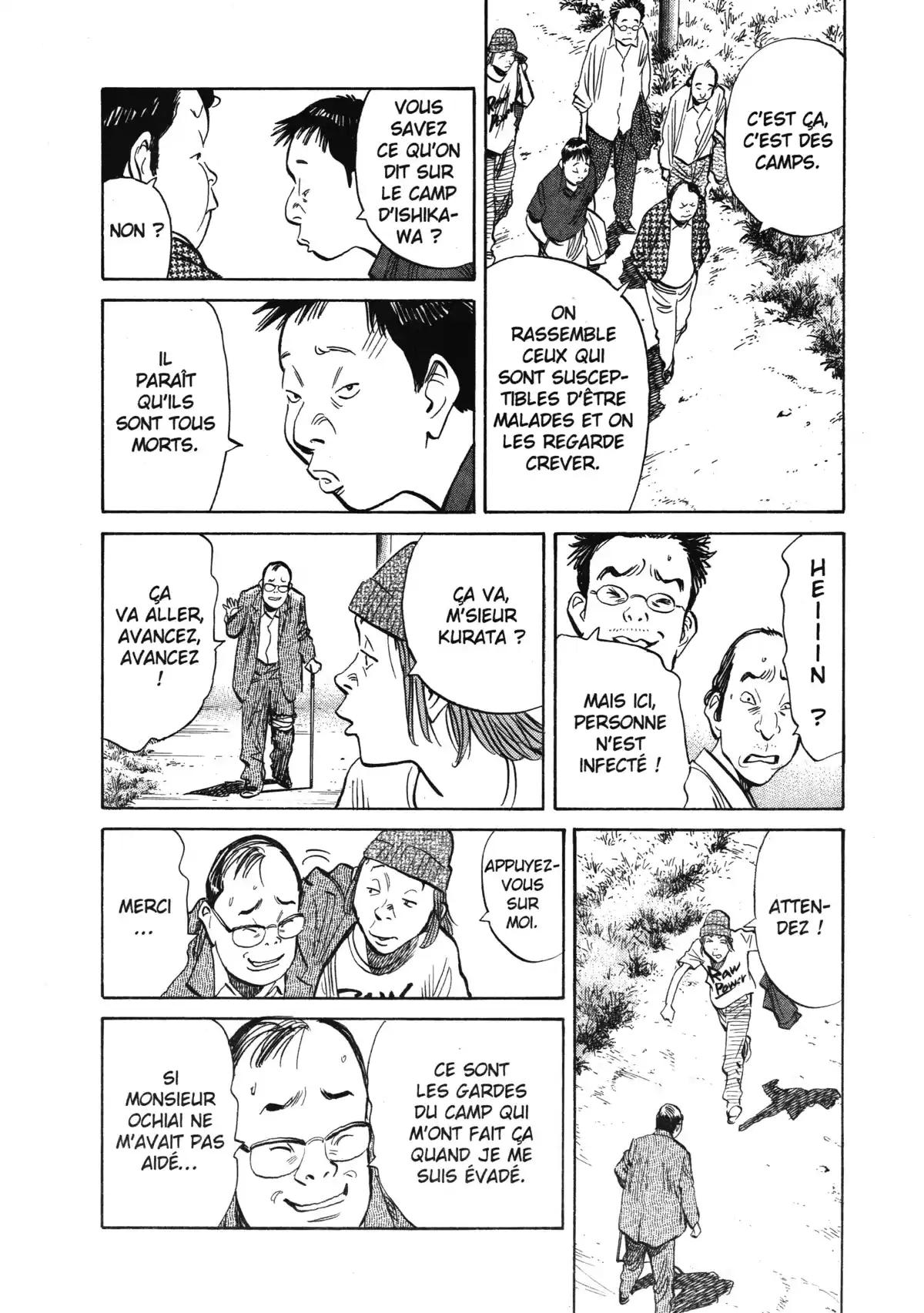 20th Century Boys – Perfect Edition Volume 9 page 82