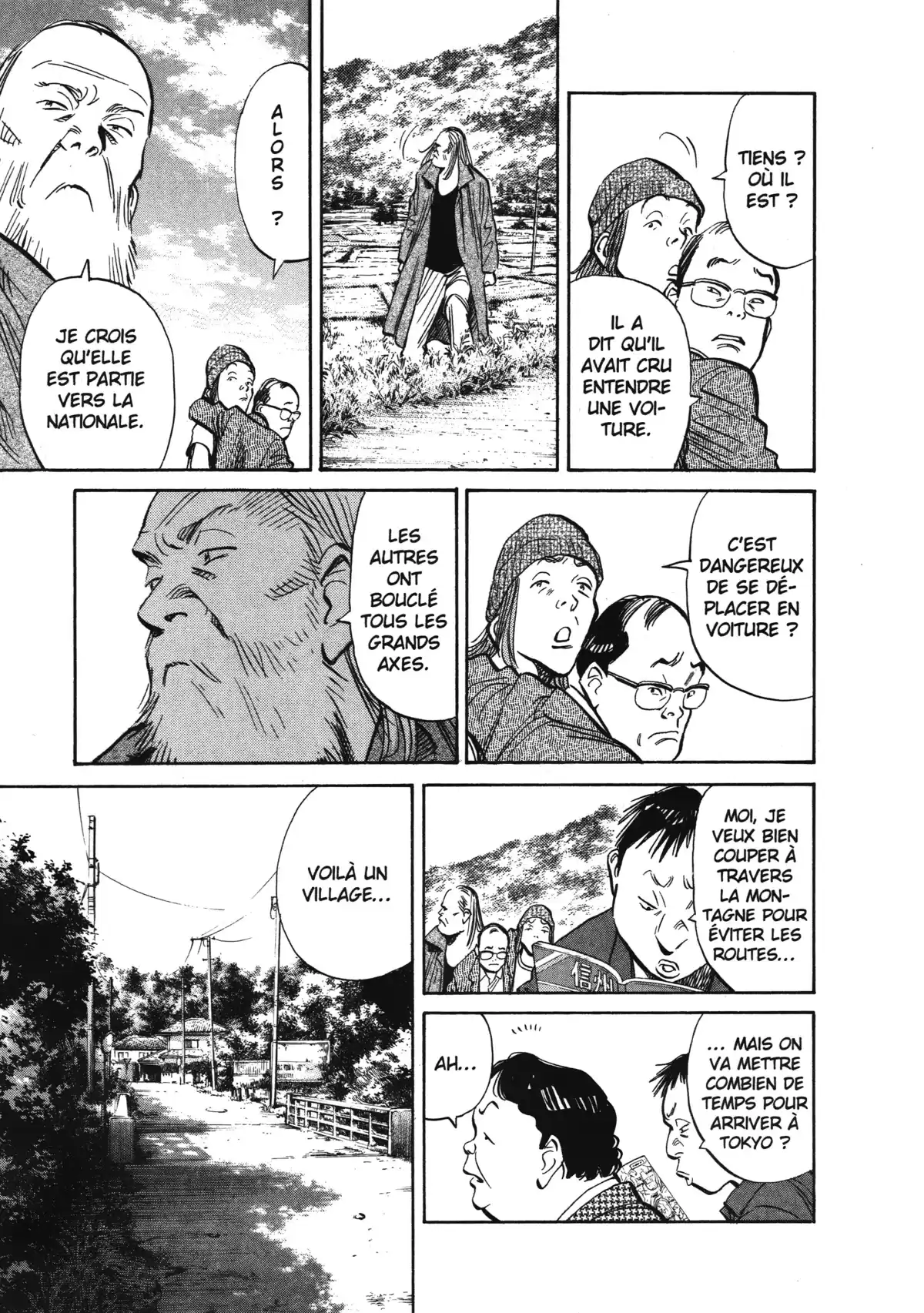 20th Century Boys – Perfect Edition Volume 9 page 83