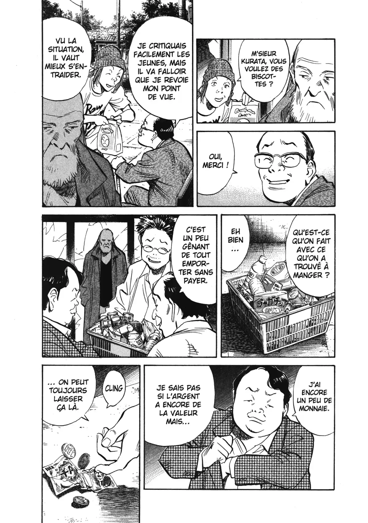 20th Century Boys – Perfect Edition Volume 9 page 86