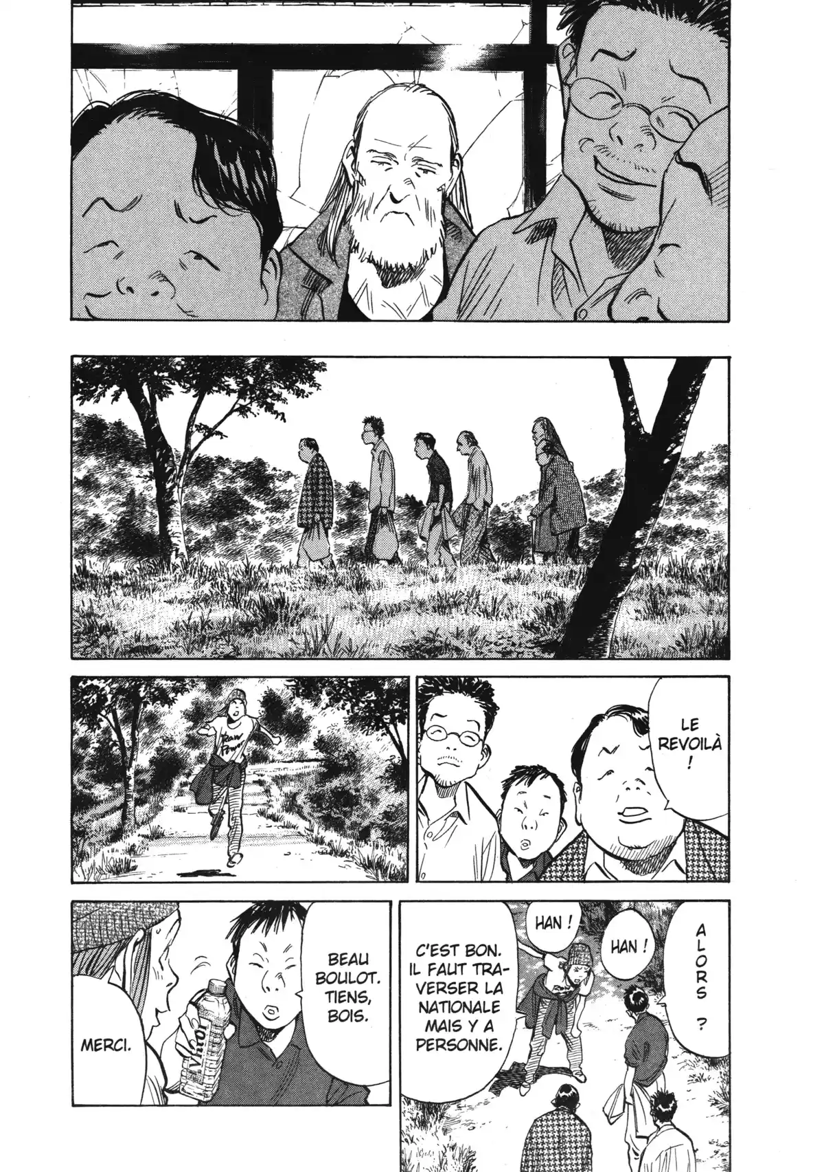 20th Century Boys – Perfect Edition Volume 9 page 87