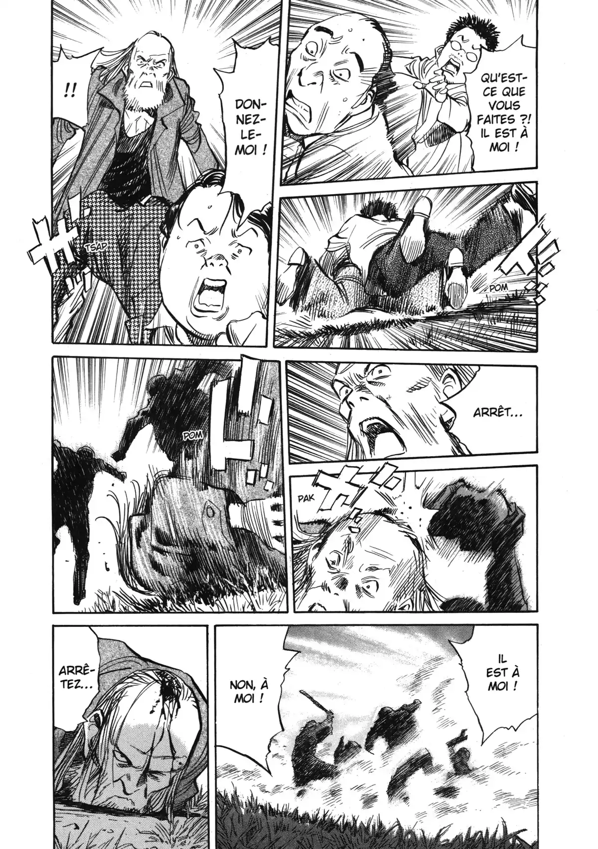 20th Century Boys – Perfect Edition Volume 9 page 93