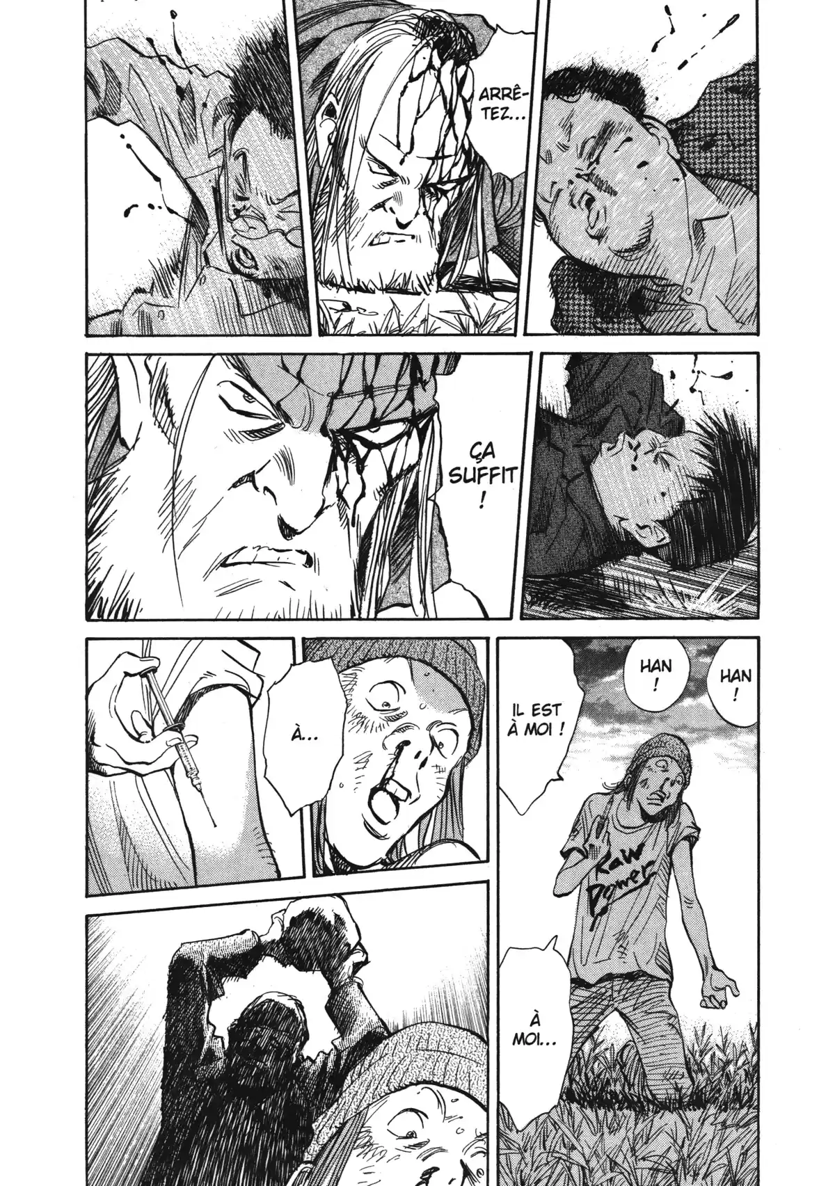 20th Century Boys – Perfect Edition Volume 9 page 94