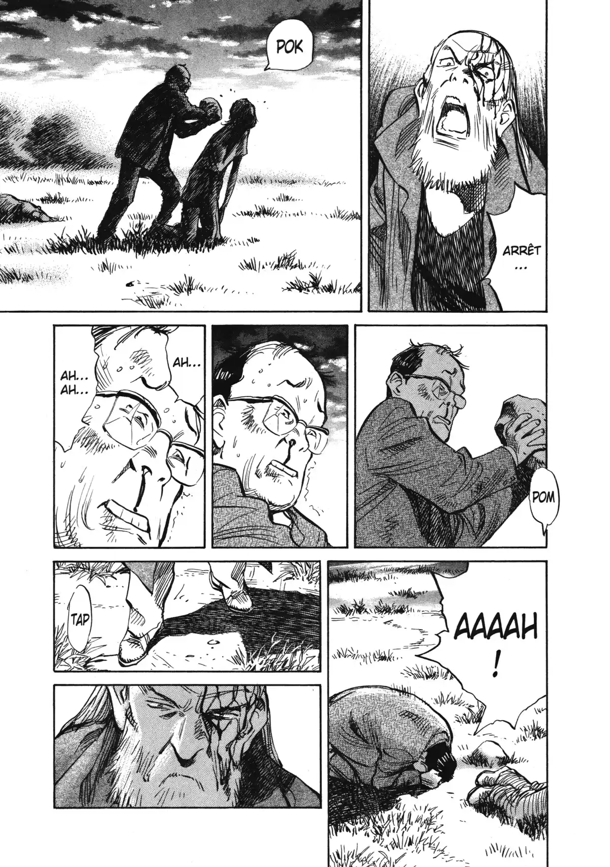 20th Century Boys – Perfect Edition Volume 9 page 95