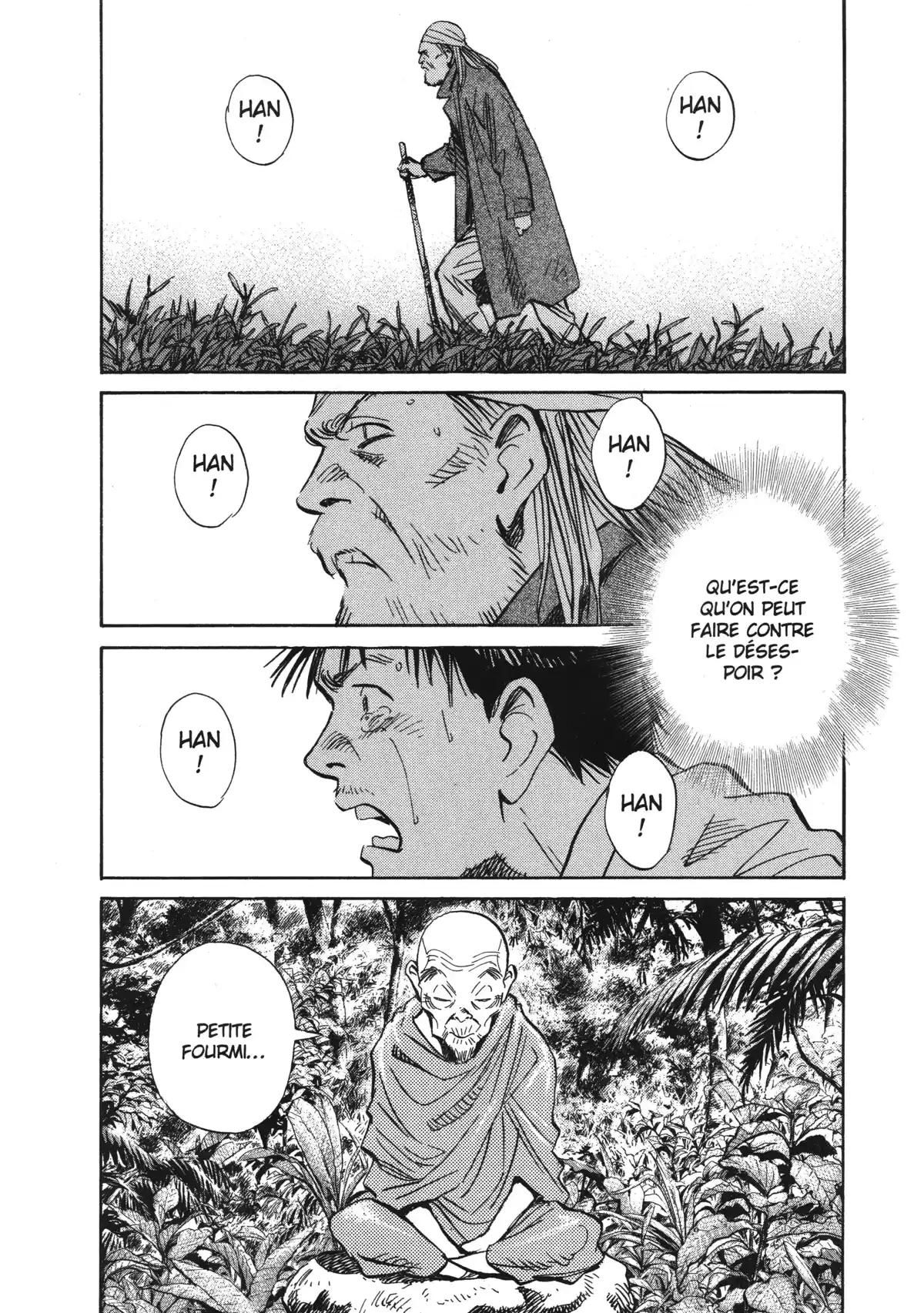 20th Century Boys – Perfect Edition Volume 9 page 98