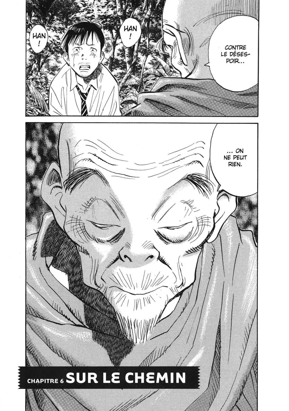 20th Century Boys – Perfect Edition Volume 9 page 99