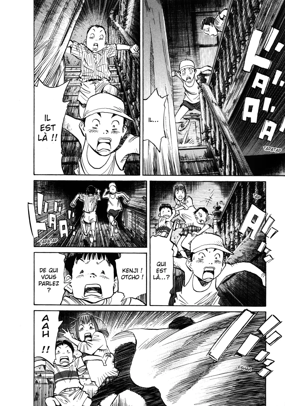 20th Century Boys – Perfect Edition Volume 5 page 10